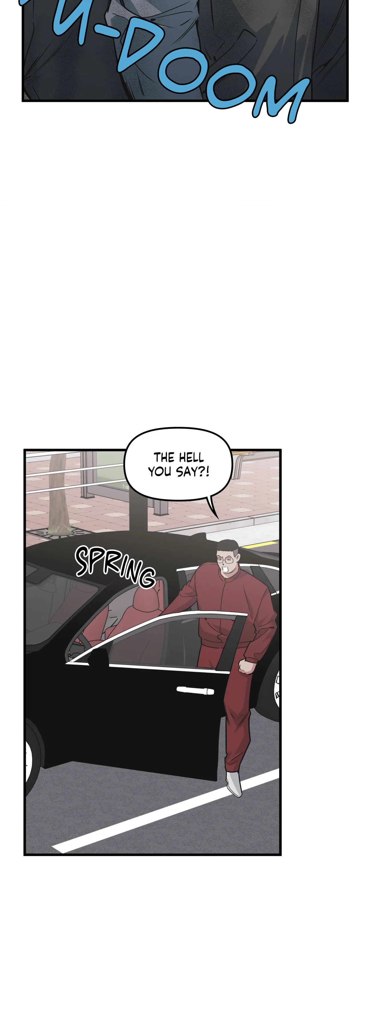 Full Volume Chapter 114 page 29