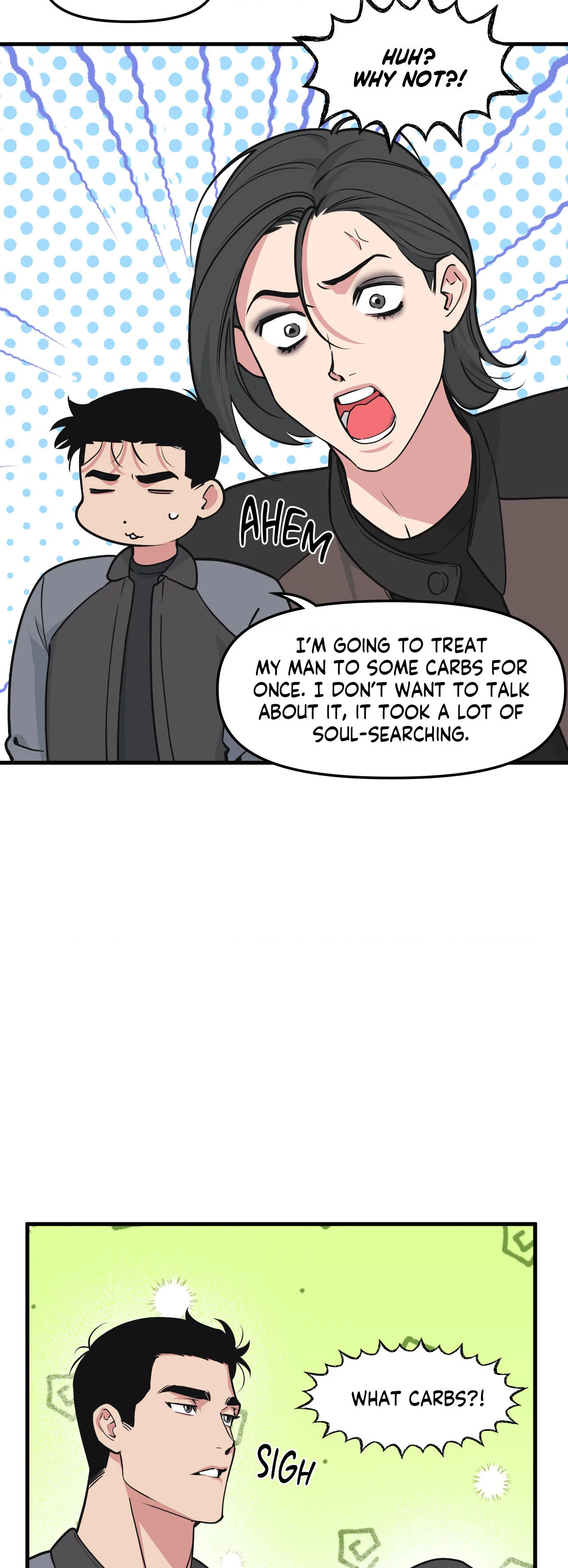 Full Volume Chapter 114 page 17