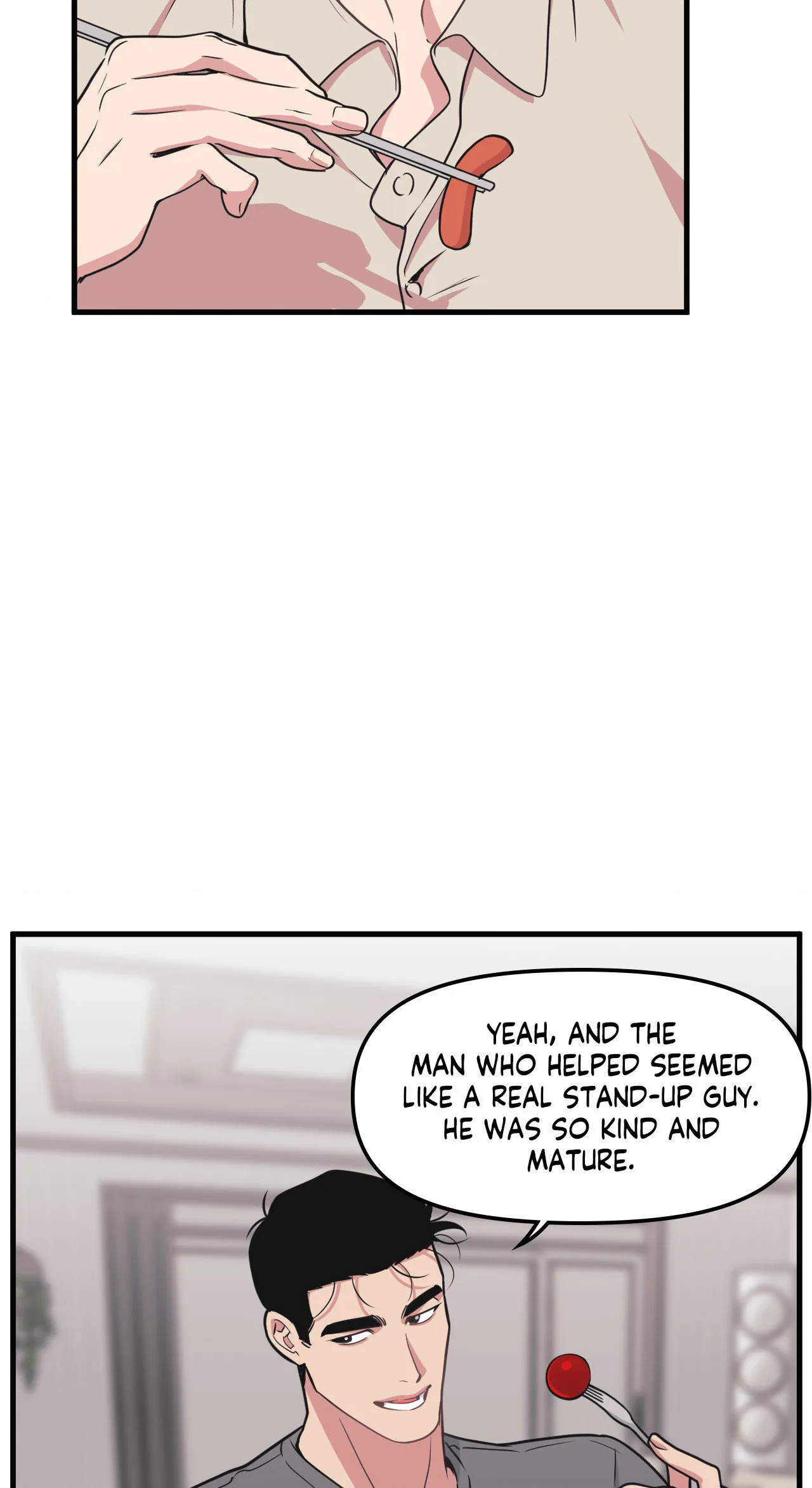 Full Volume Chapter 114 page 39