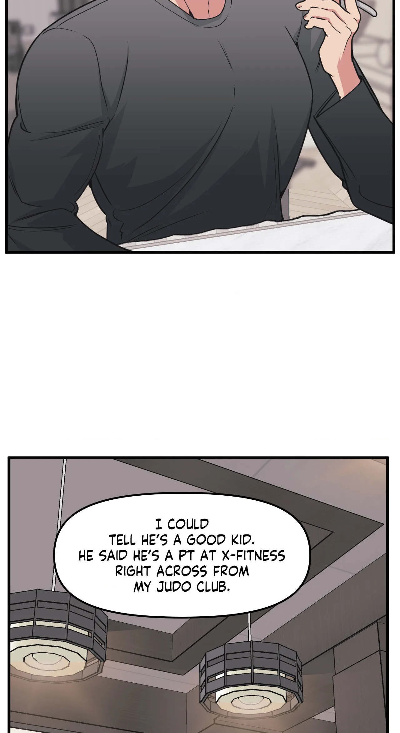 Full Volume Chapter 114 page 40