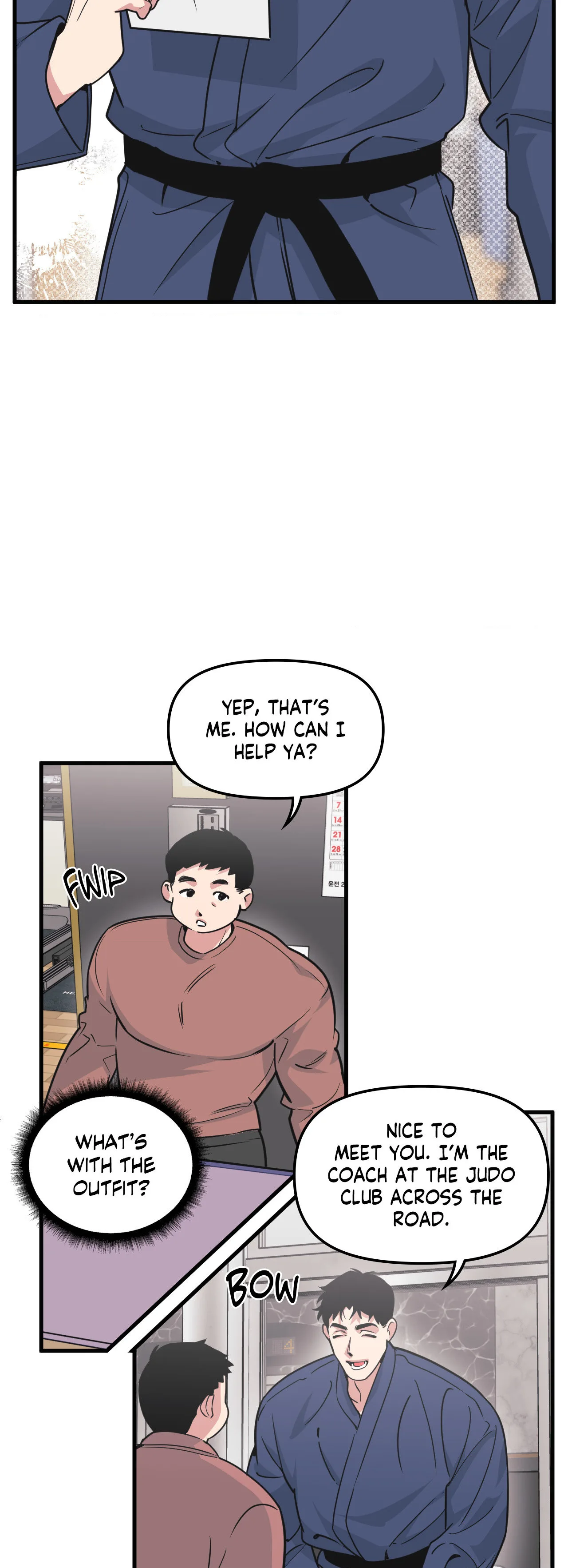Full Volume Chapter 115 page 4