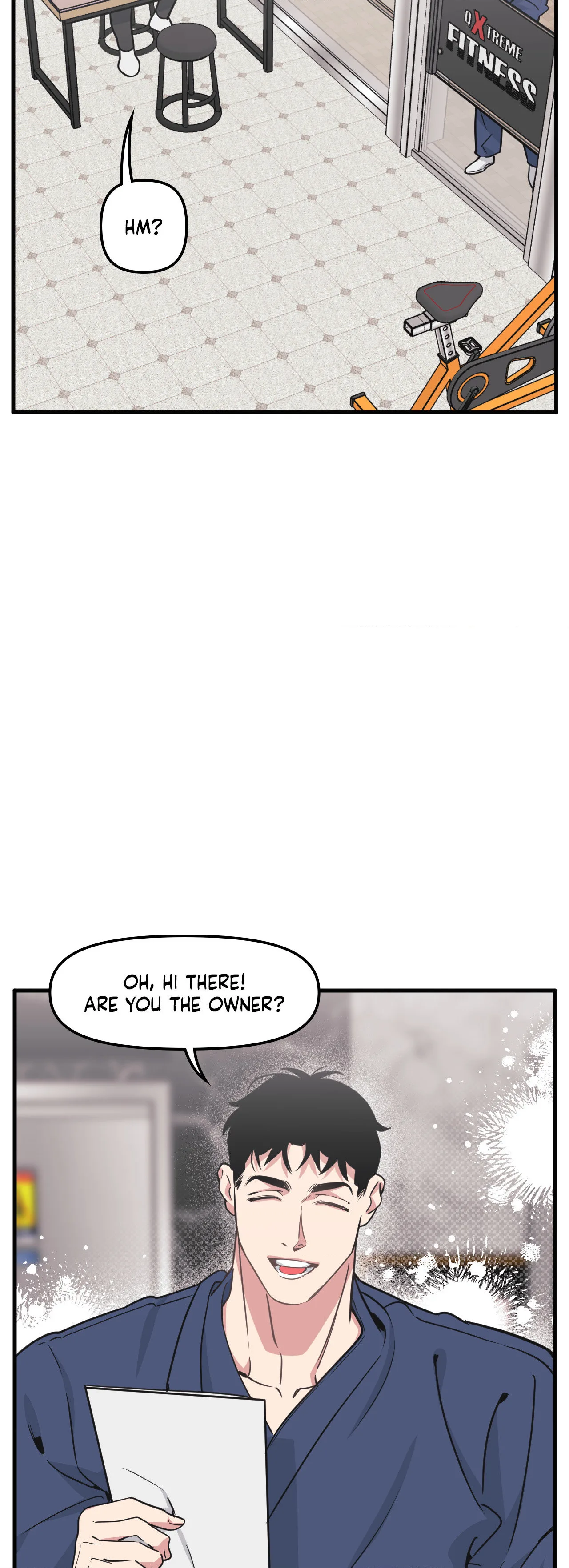 Full Volume Chapter 115 page 3