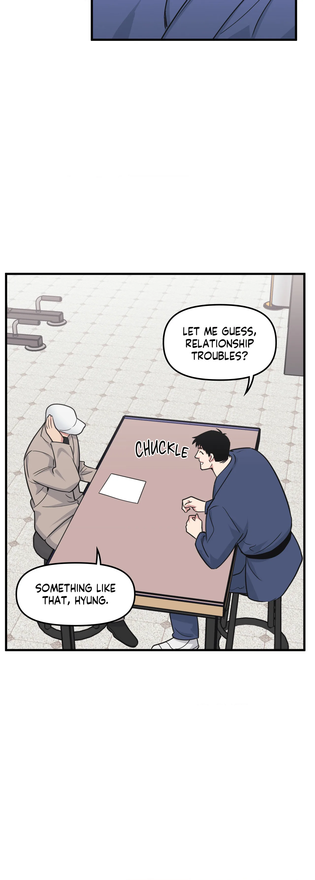 Full Volume Chapter 115 page 22