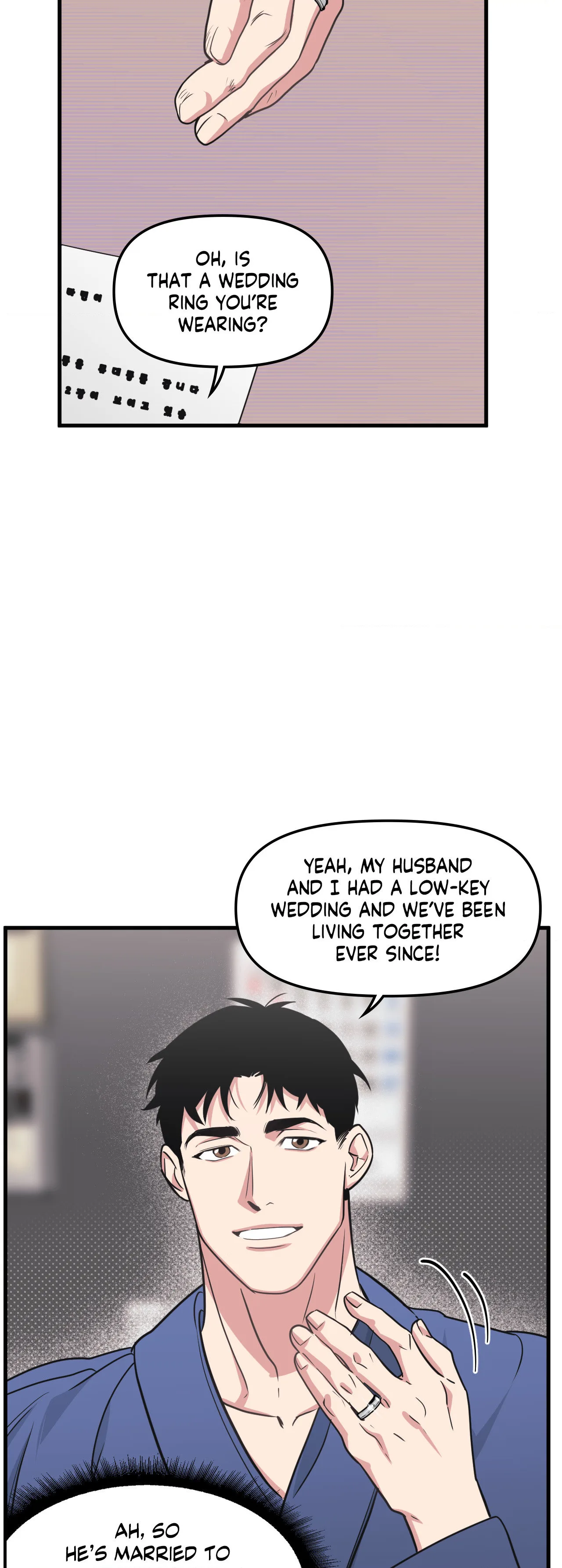 Full Volume Chapter 115 page 19