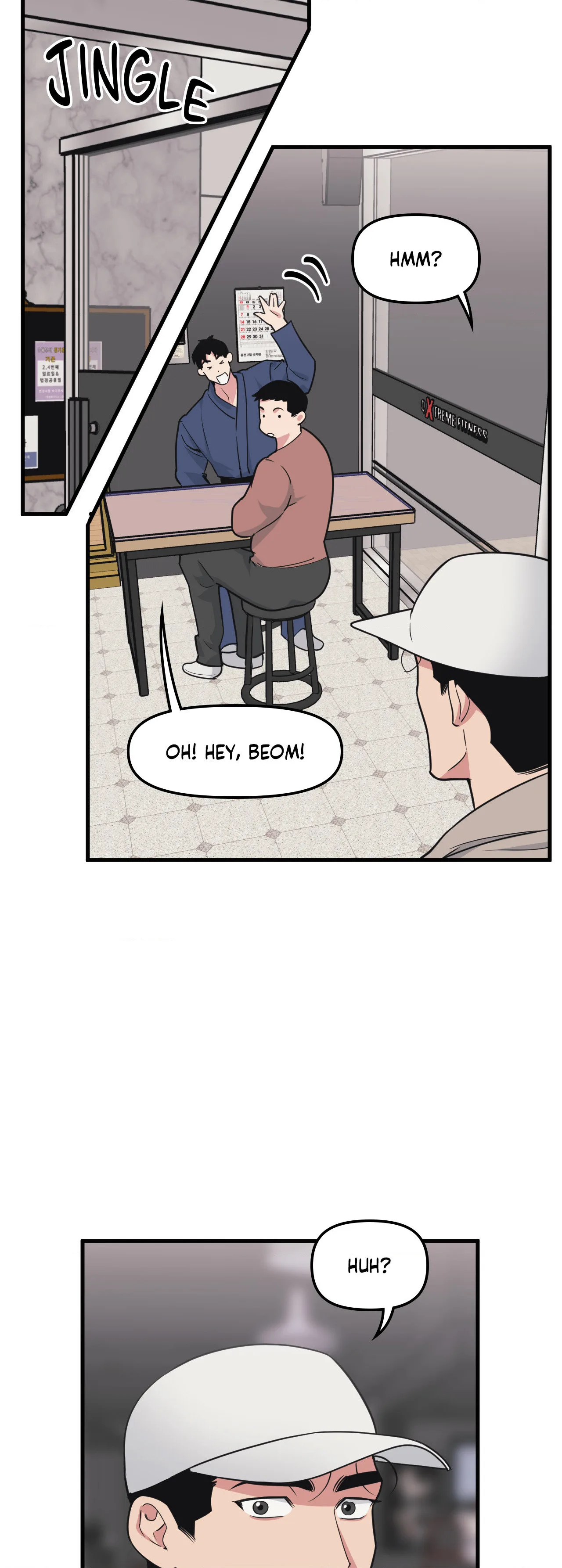Full Volume Chapter 115 page 14