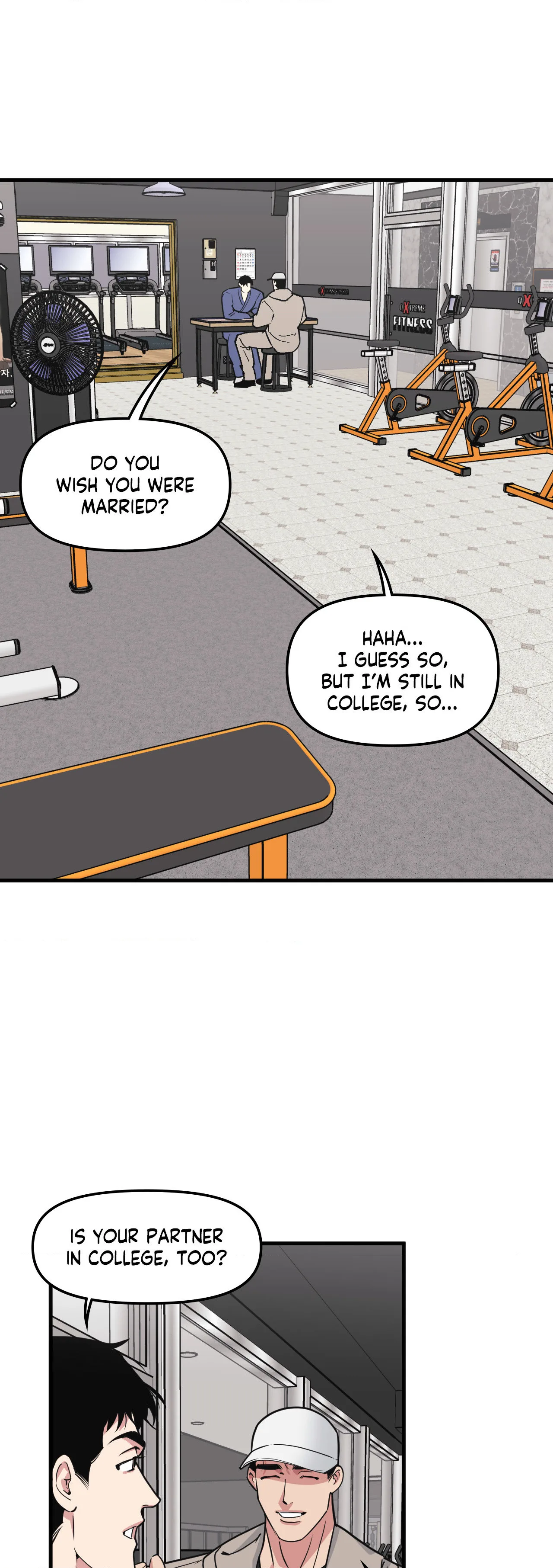 Full Volume Chapter 115 page 23