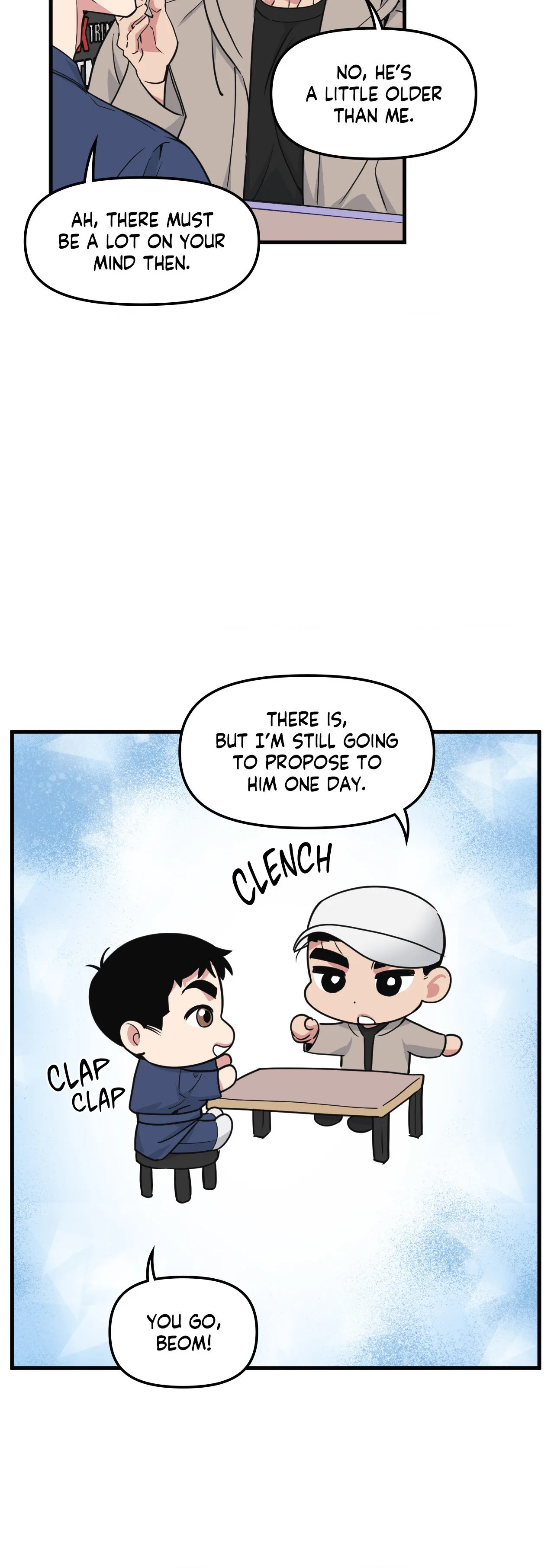 Full Volume Chapter 115 page 24