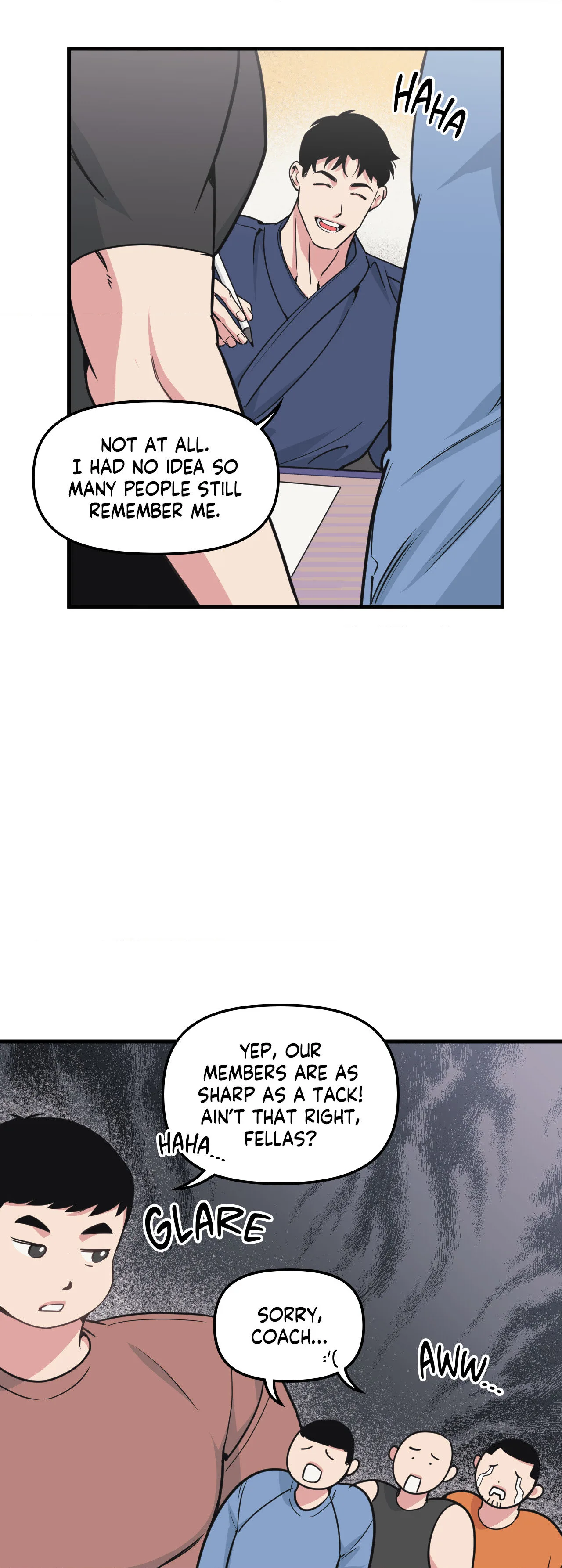 Full Volume Chapter 115 page 9