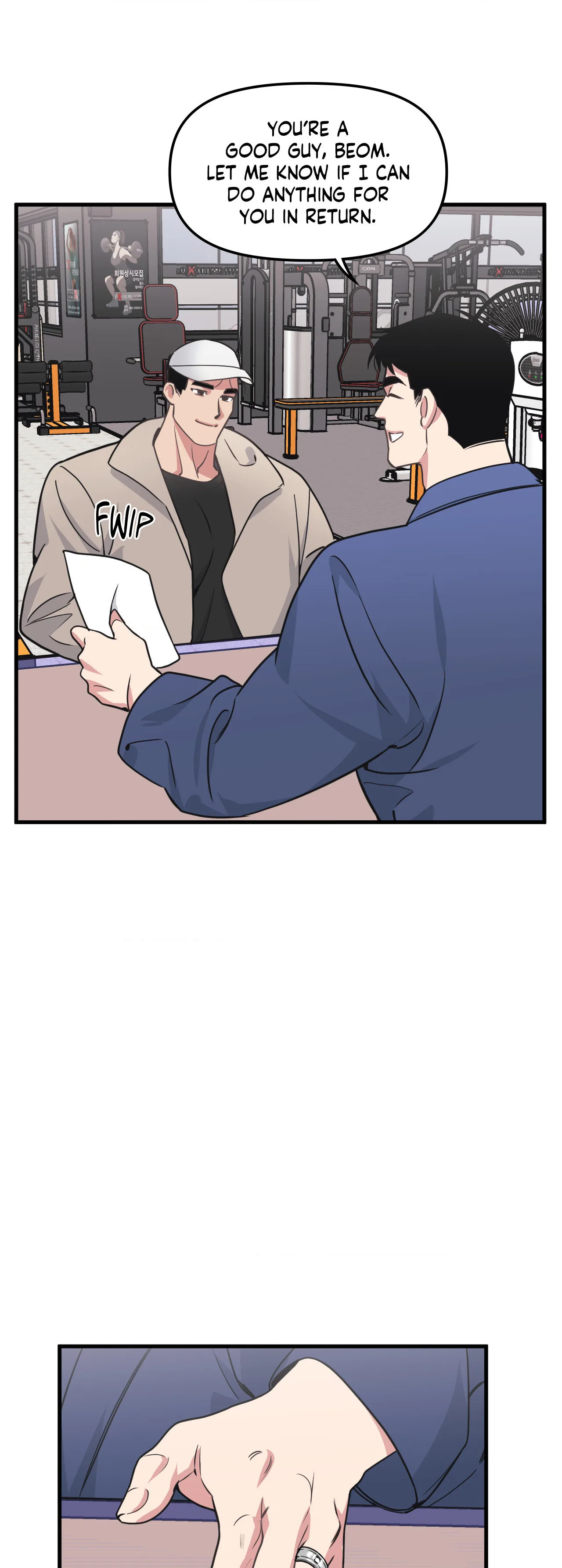 Full Volume Chapter 115 page 18