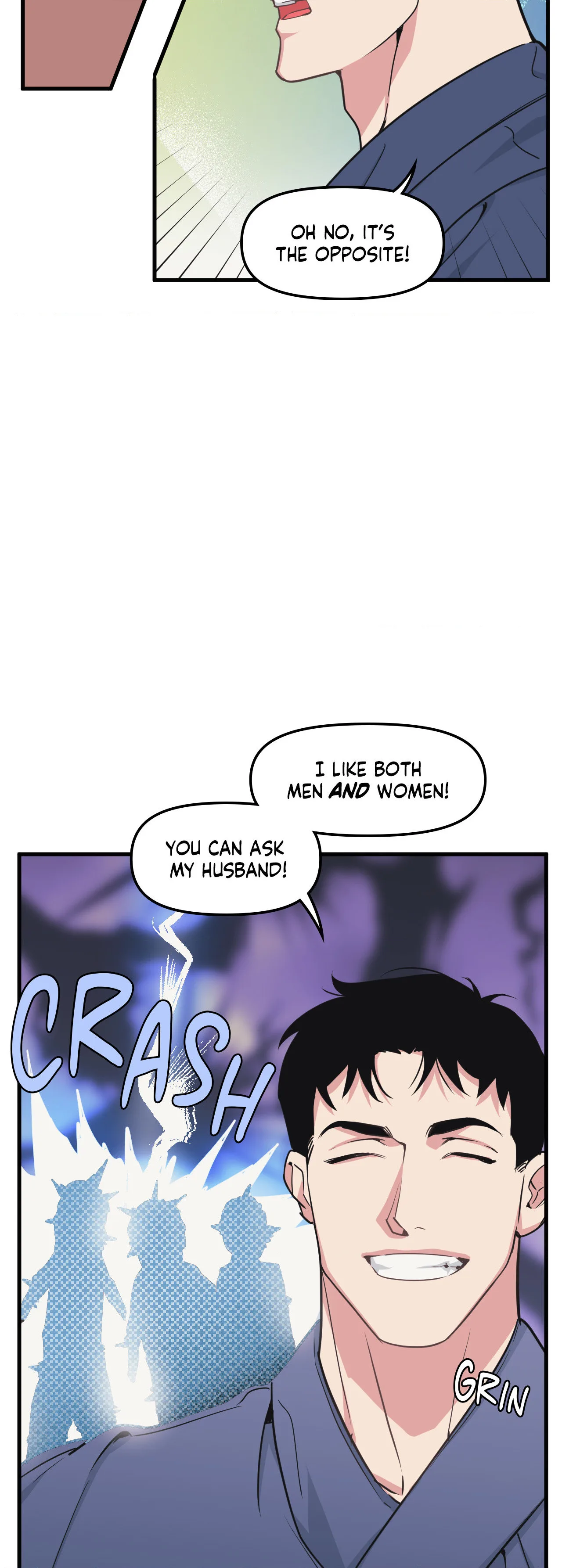 Full Volume Chapter 115 page 12