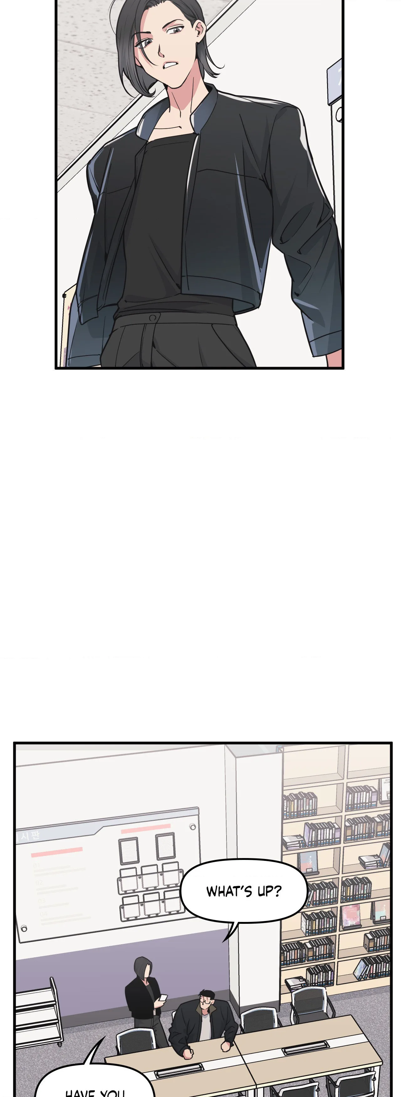 Full Volume Chapter 116 page 3