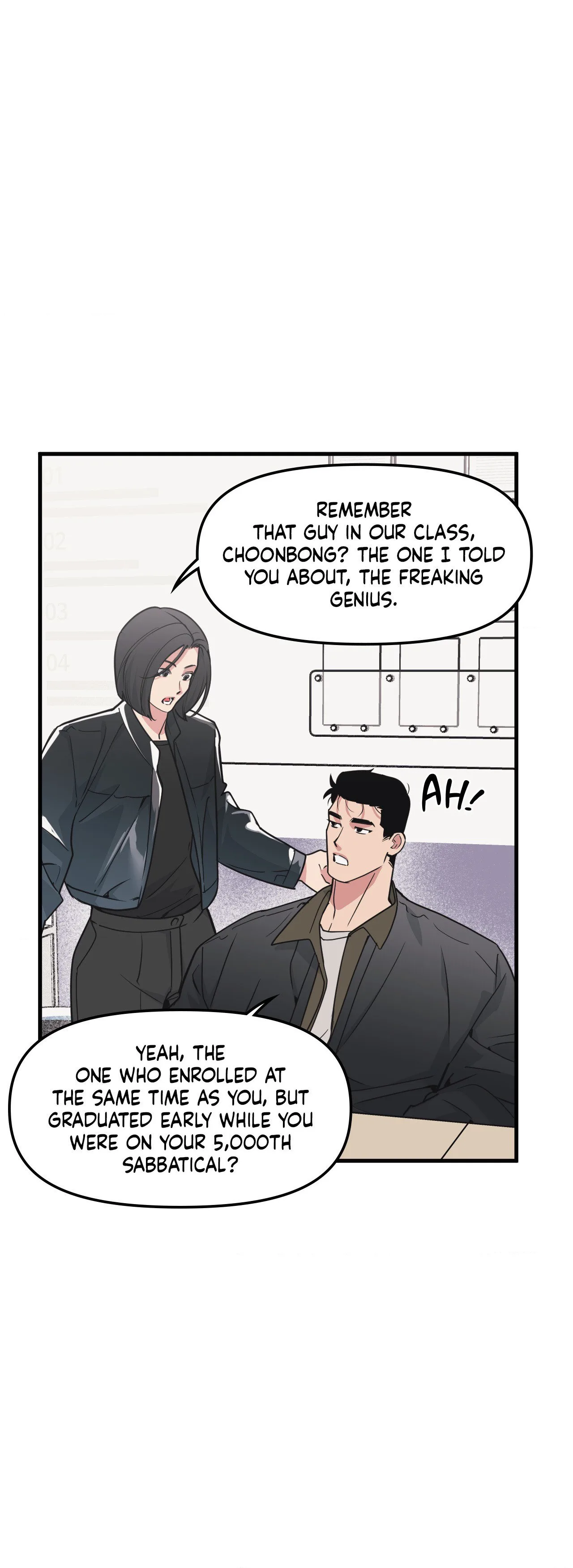 Full Volume Chapter 116 page 5