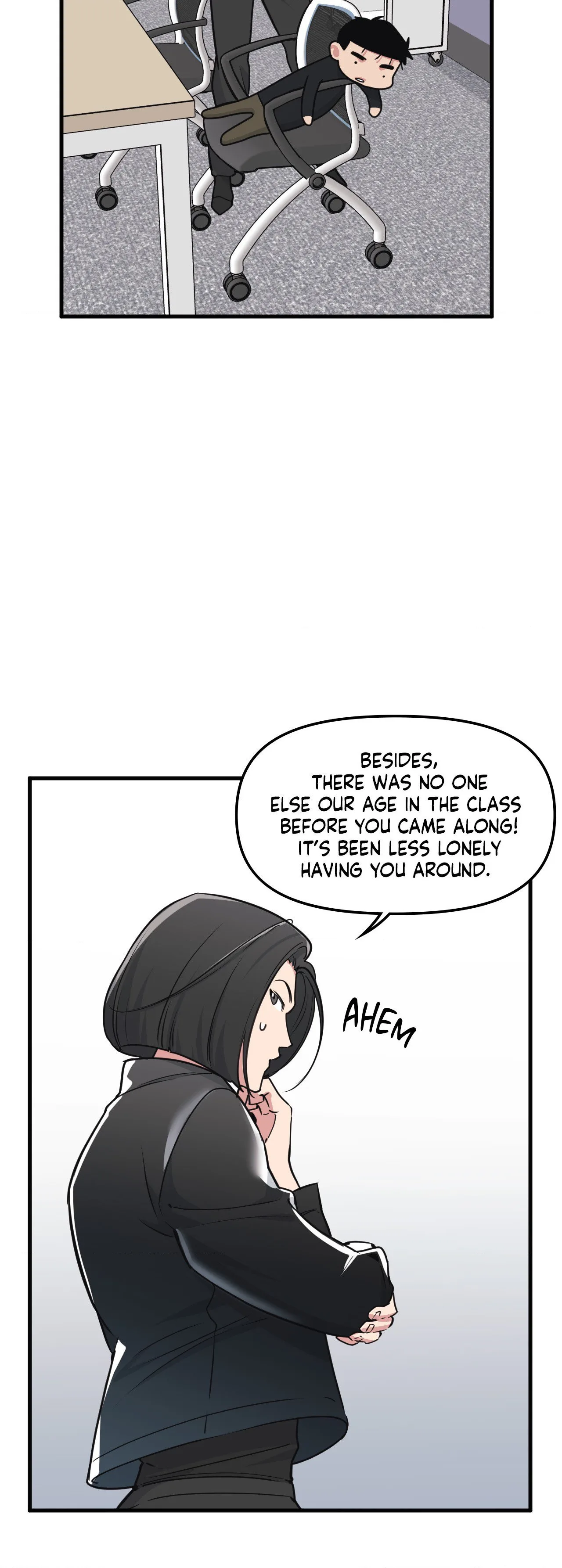 Full Volume Chapter 116 page 10