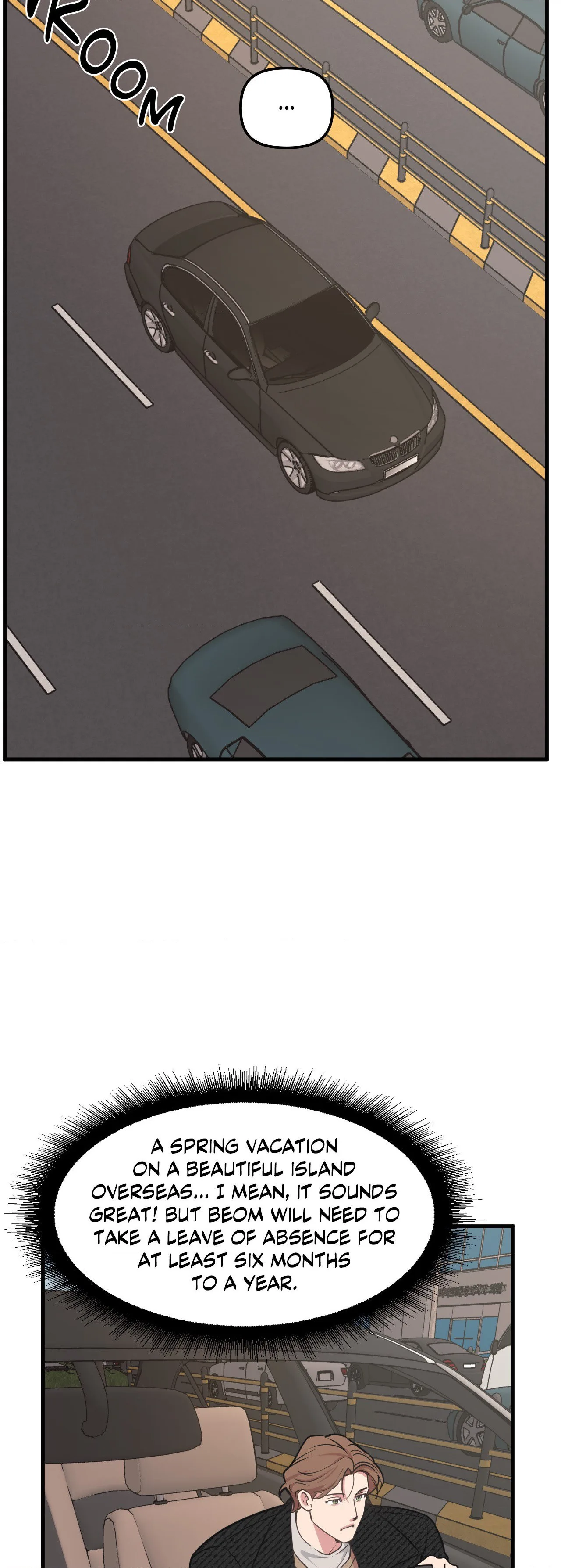 Full Volume Chapter 116 page 28