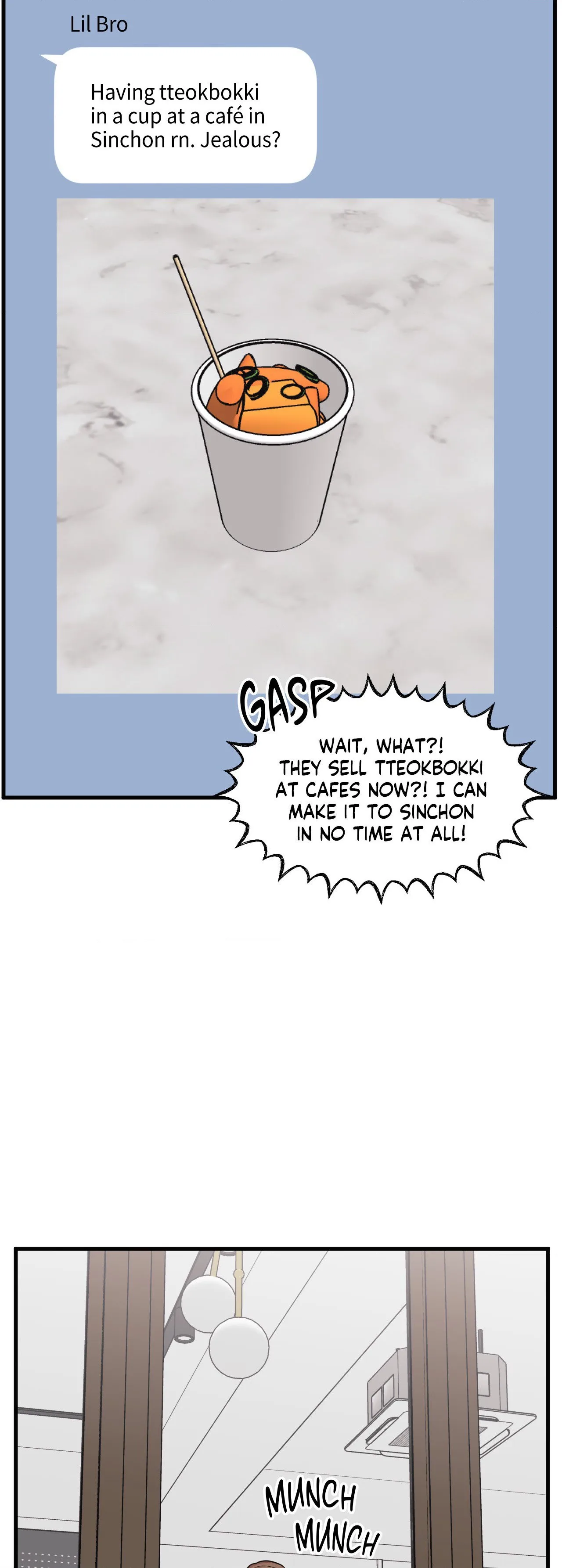 Full Volume Chapter 116 page 31