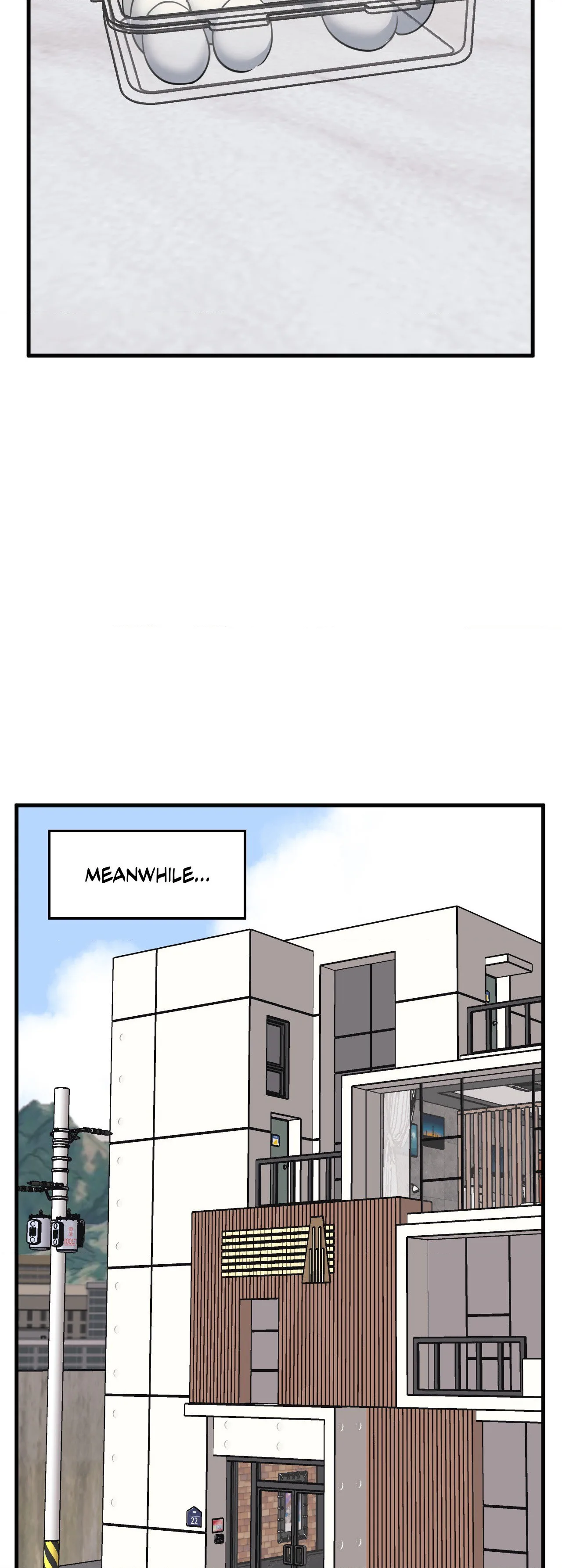 Full Volume Chapter 116 page 21