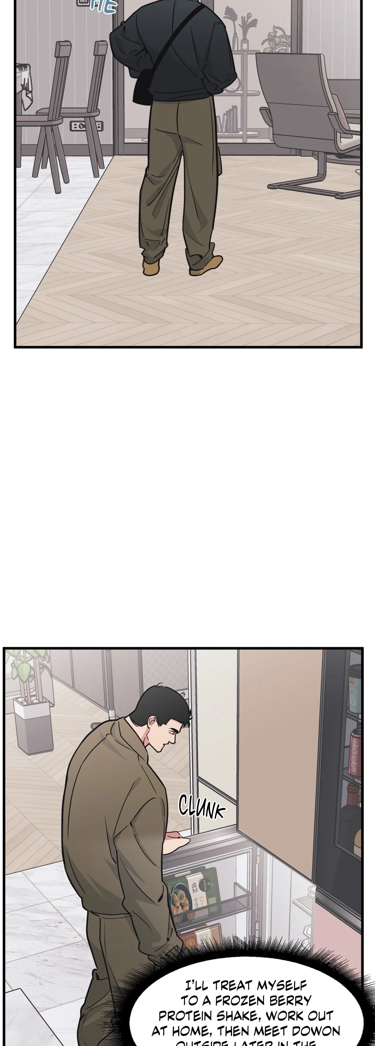 Full Volume Chapter 116 page 17