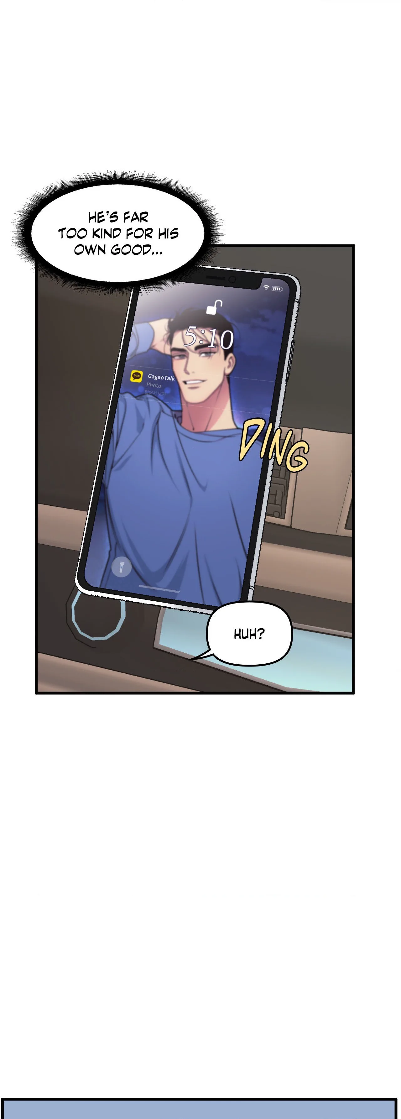 Full Volume Chapter 116 page 30