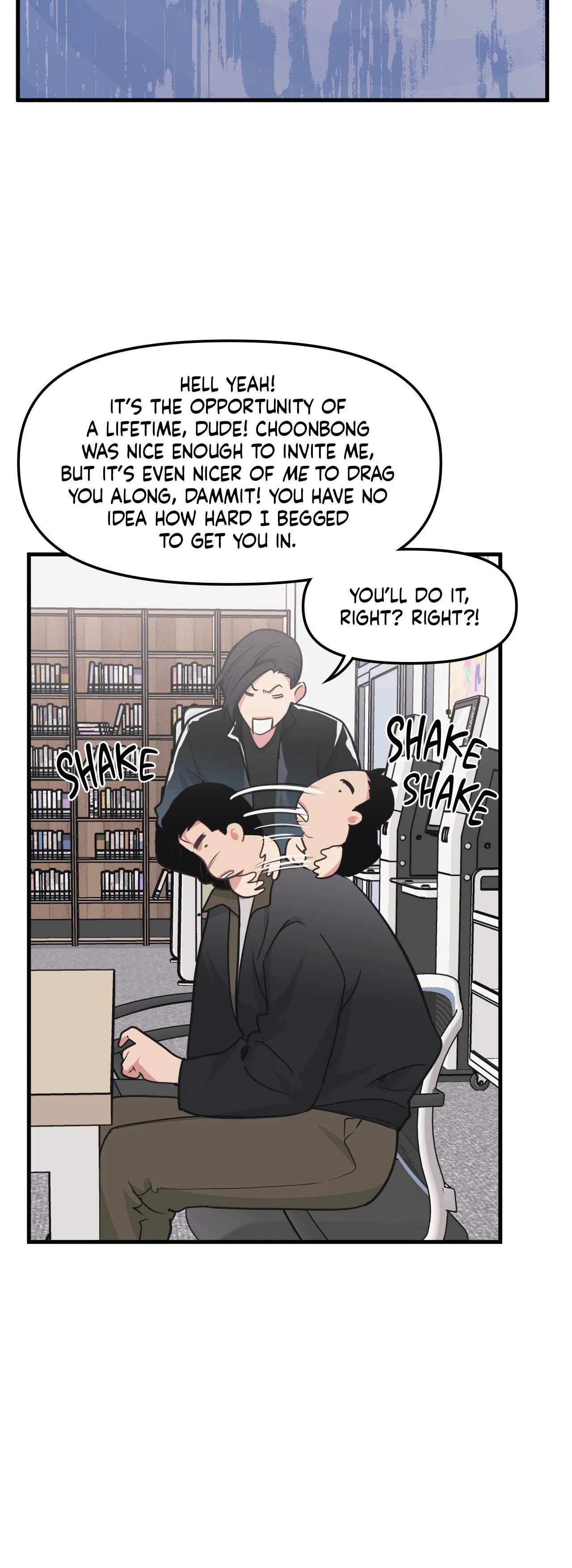 Full Volume Chapter 116 page 8