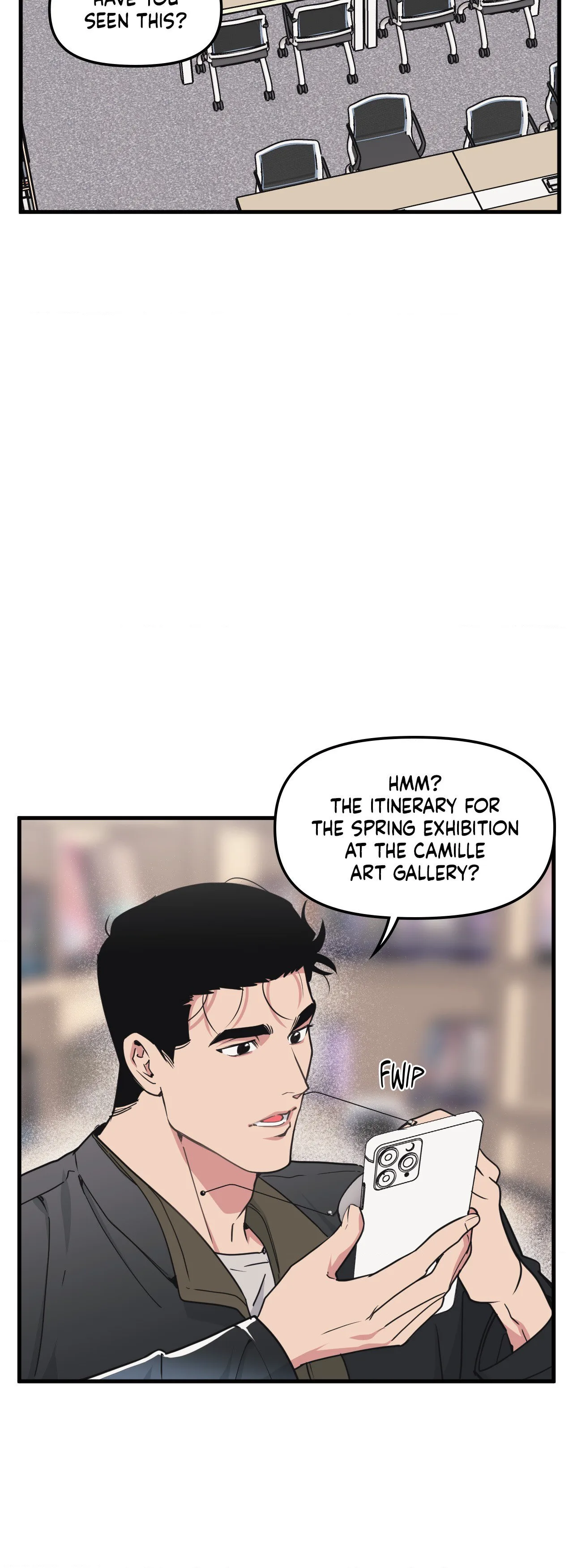 Full Volume Chapter 116 page 4
