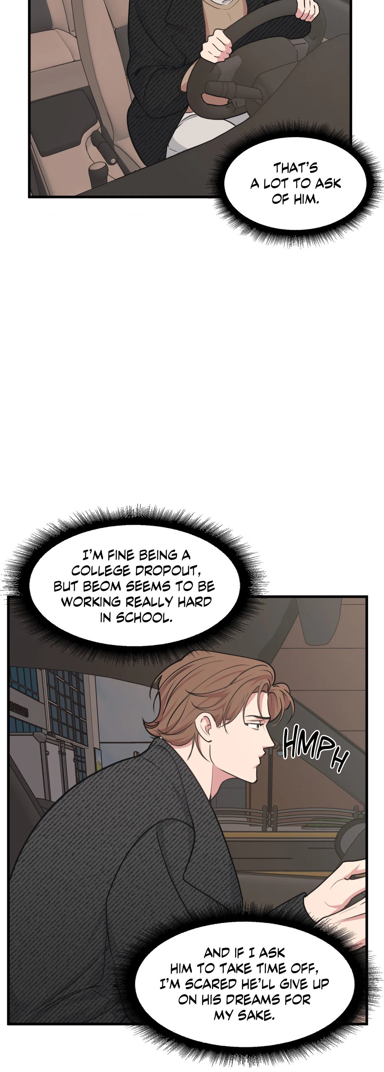 Full Volume Chapter 116 page 29