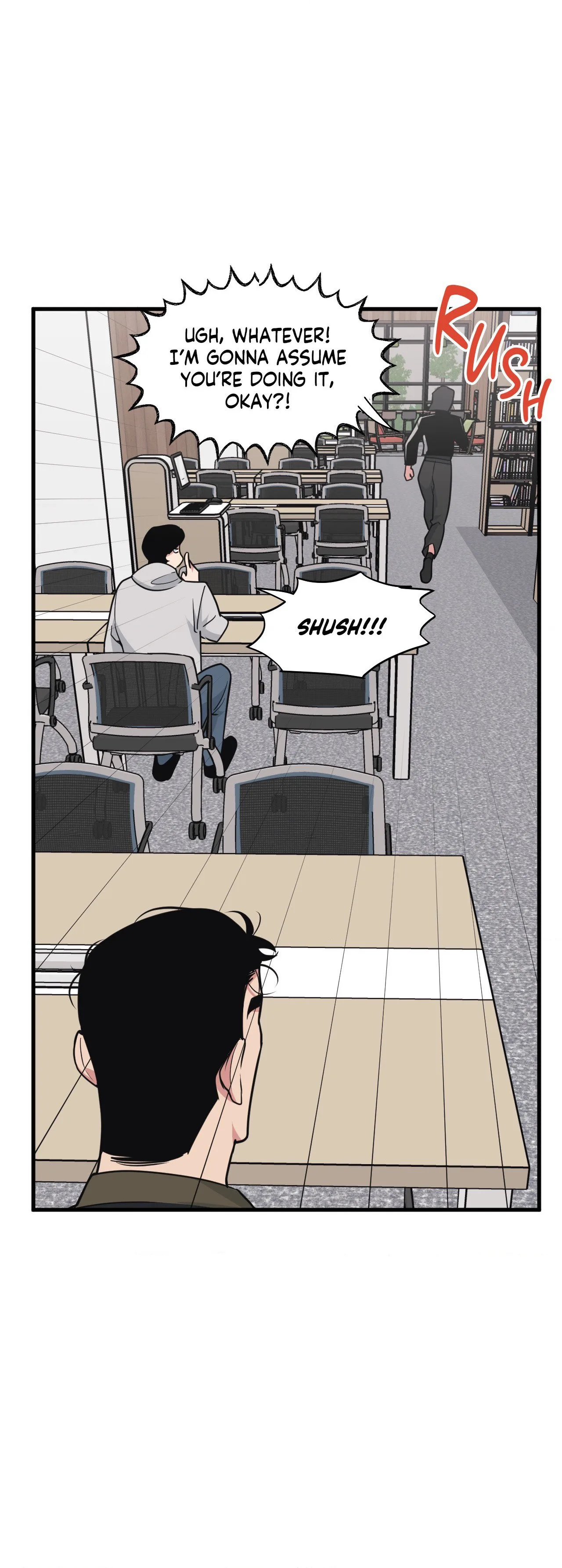 Full Volume Chapter 116 page 12