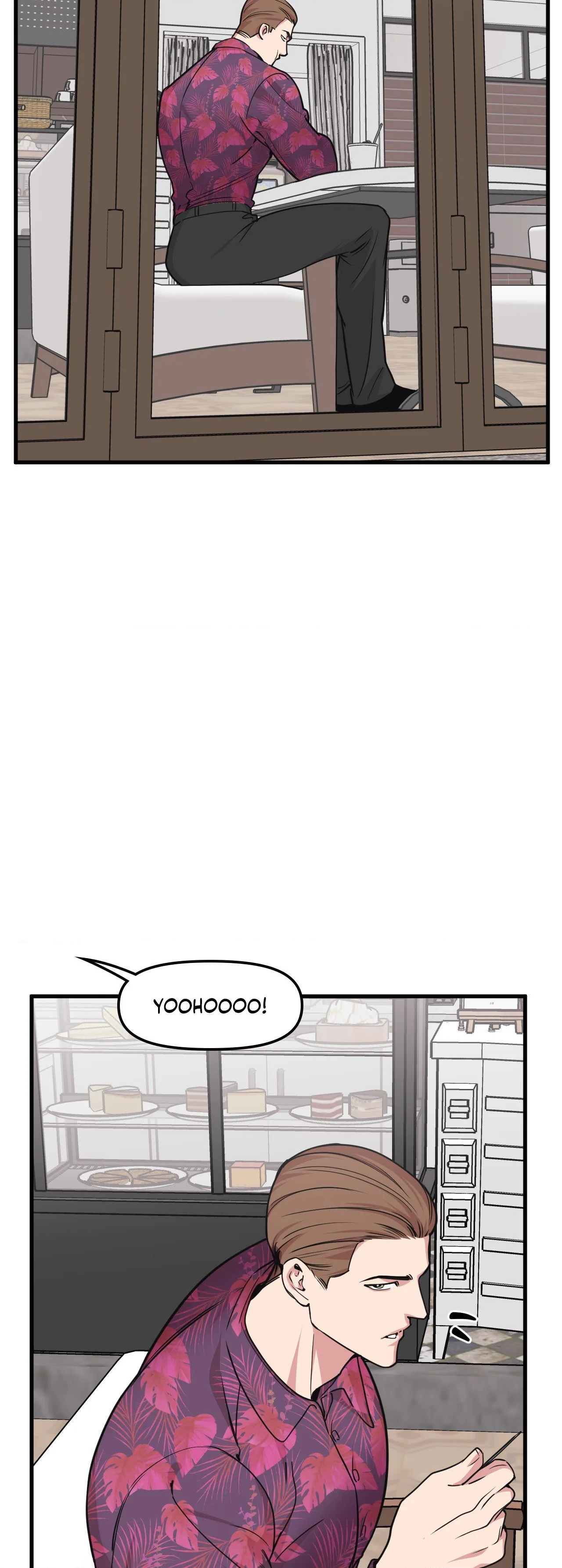 Full Volume Chapter 116 page 32