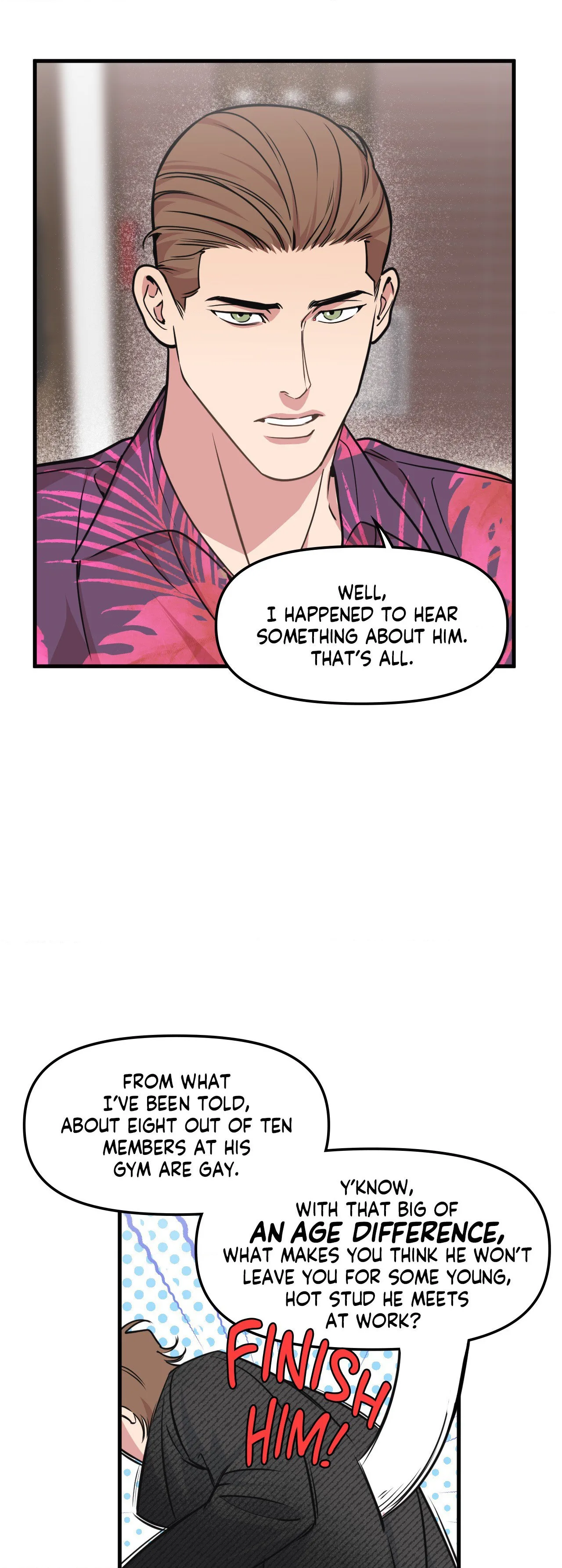 Full Volume Chapter 116 page 37