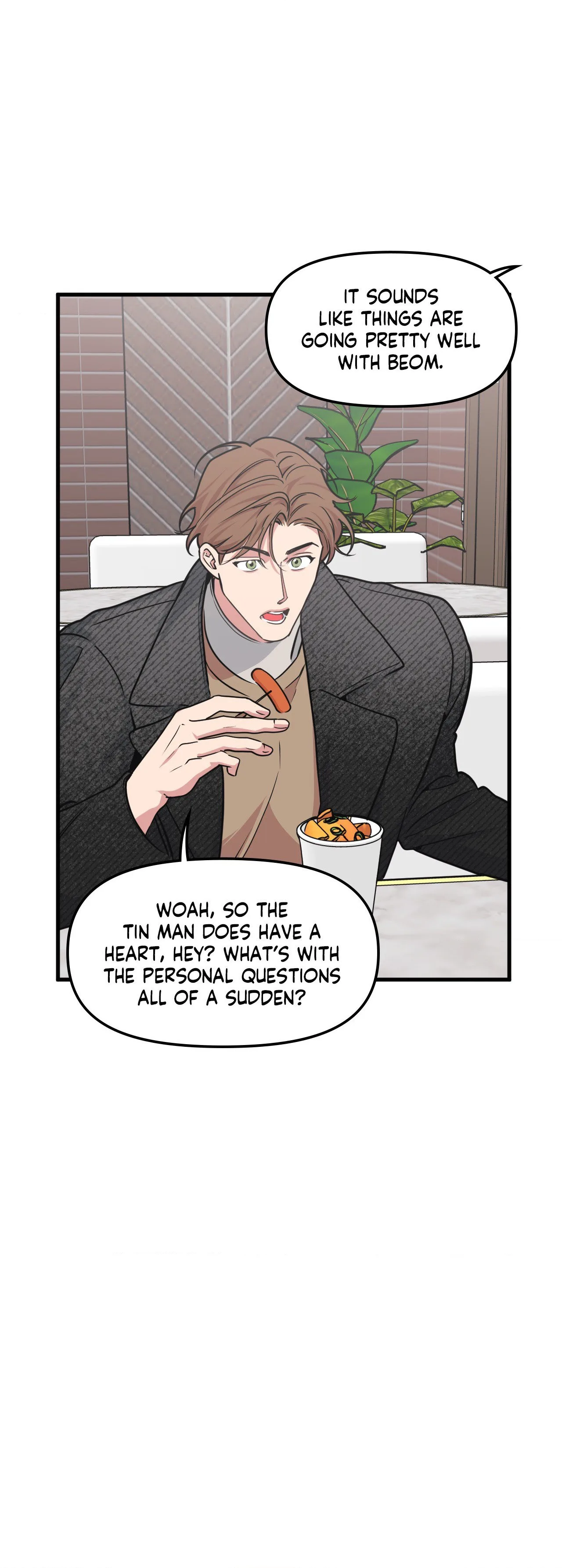 Full Volume Chapter 116 page 36