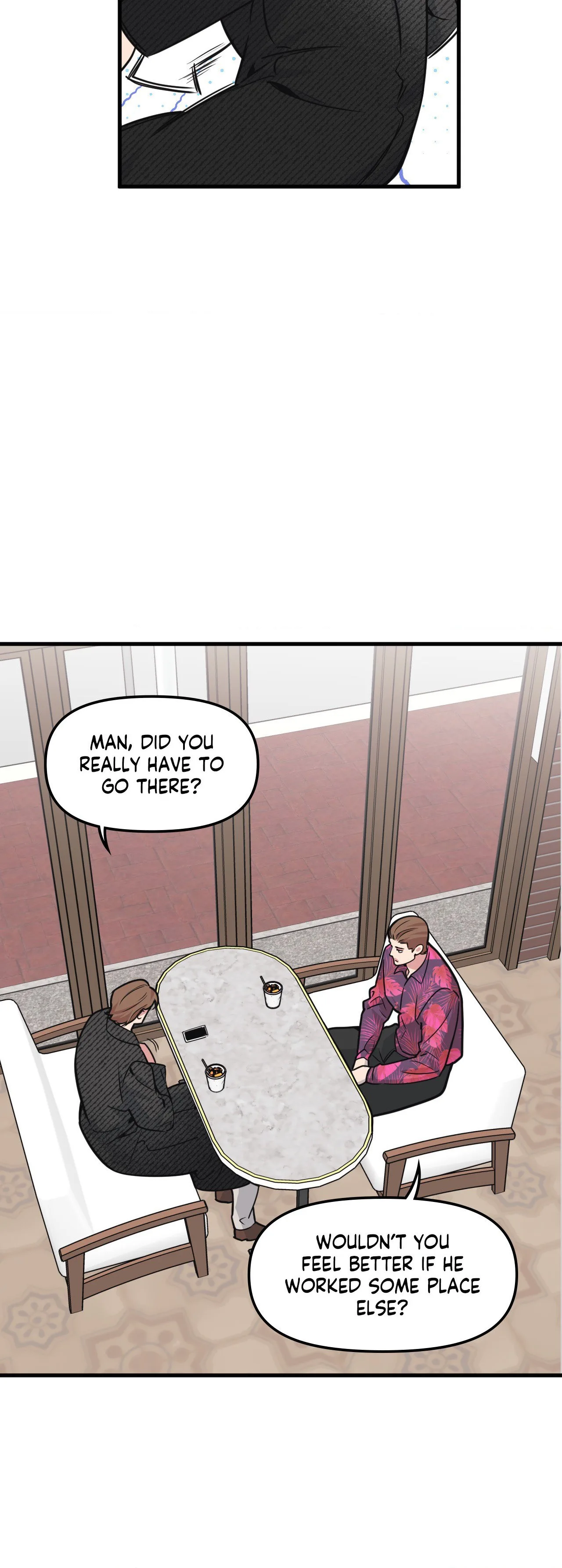 Full Volume Chapter 116 page 38