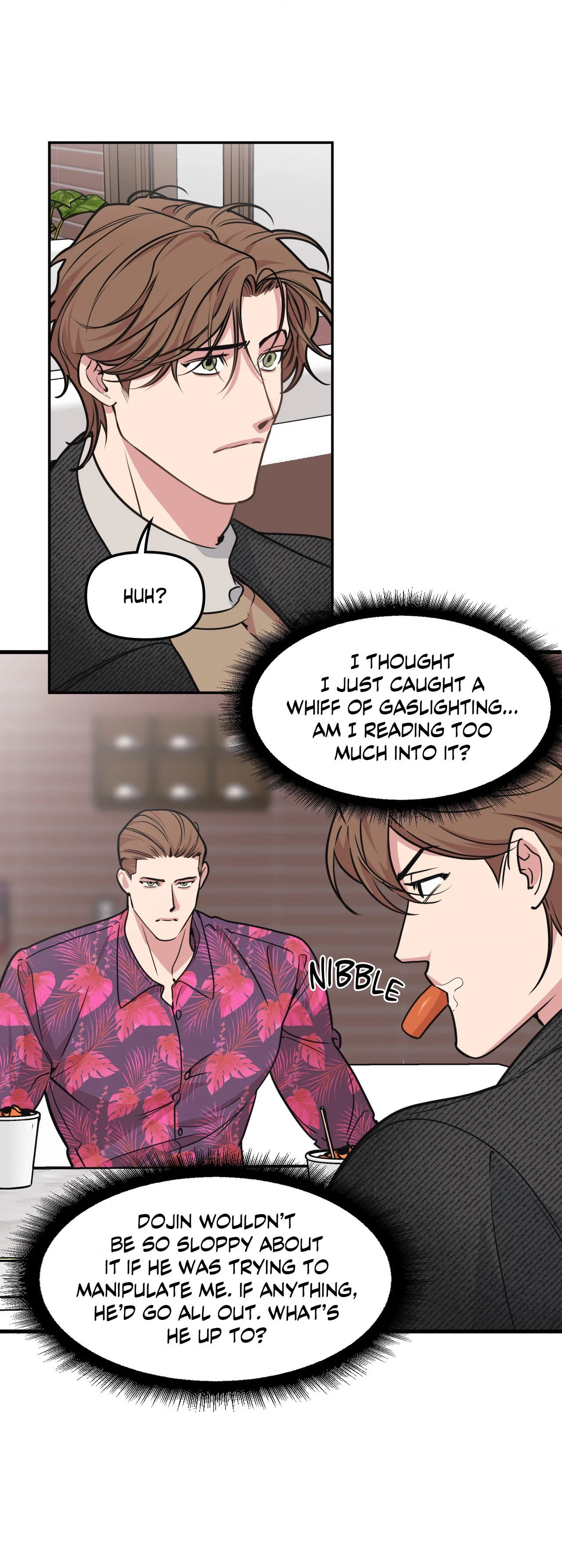 Full Volume Chapter 116 page 39