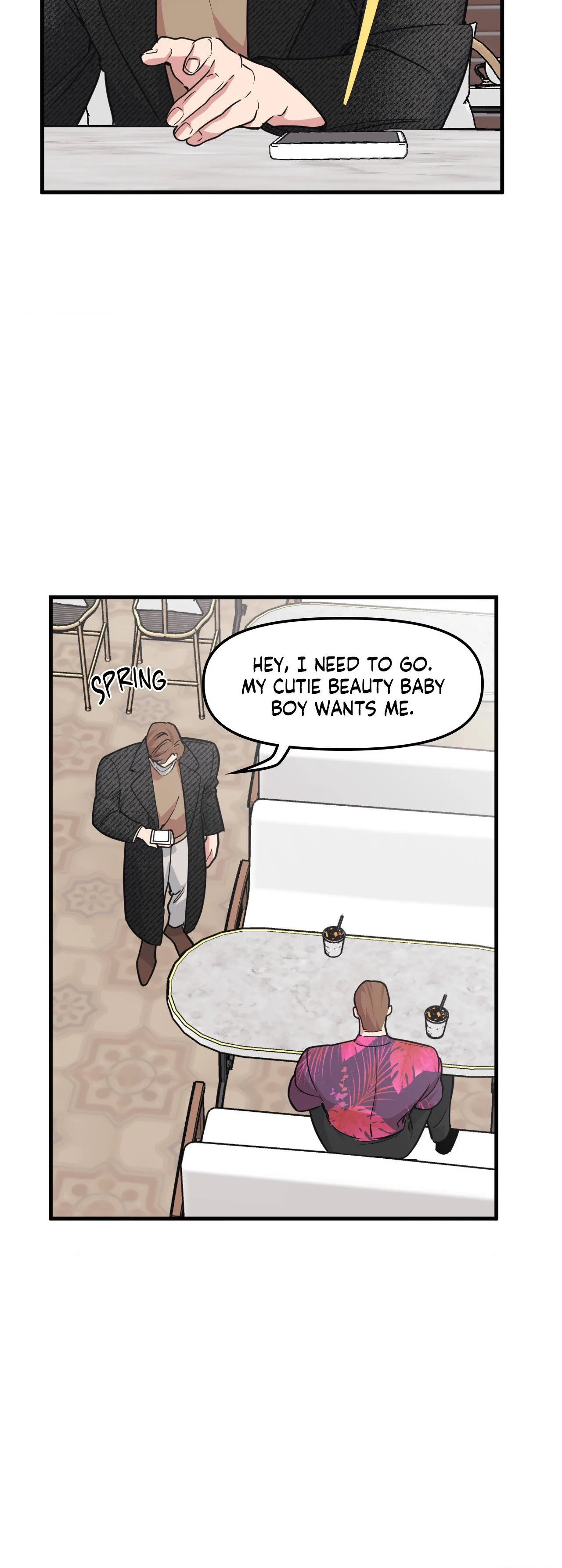 Full Volume Chapter 116 page 41