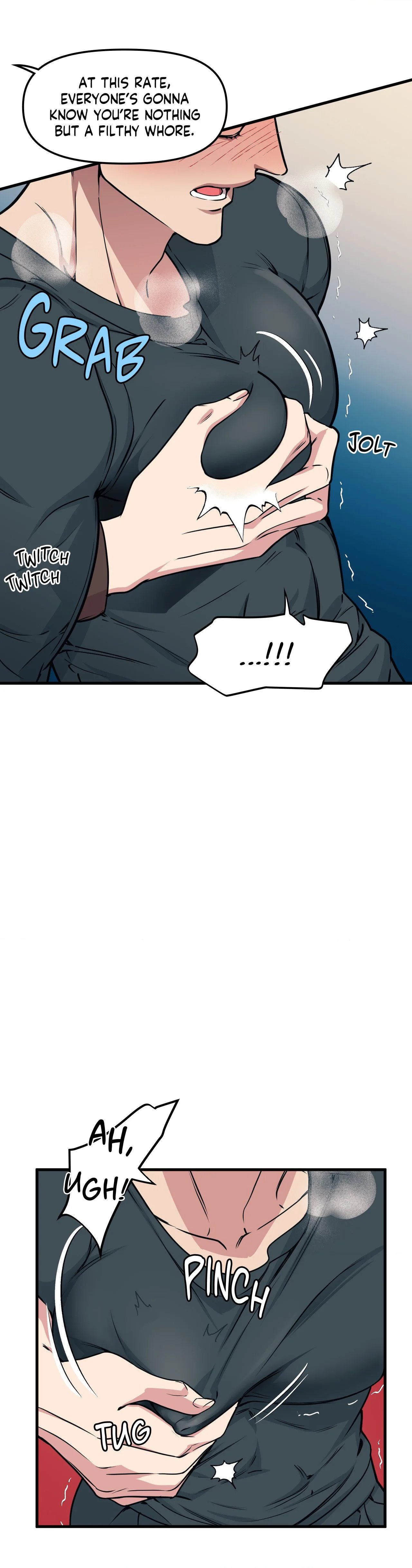 Full Volume Chapter 117 page 22
