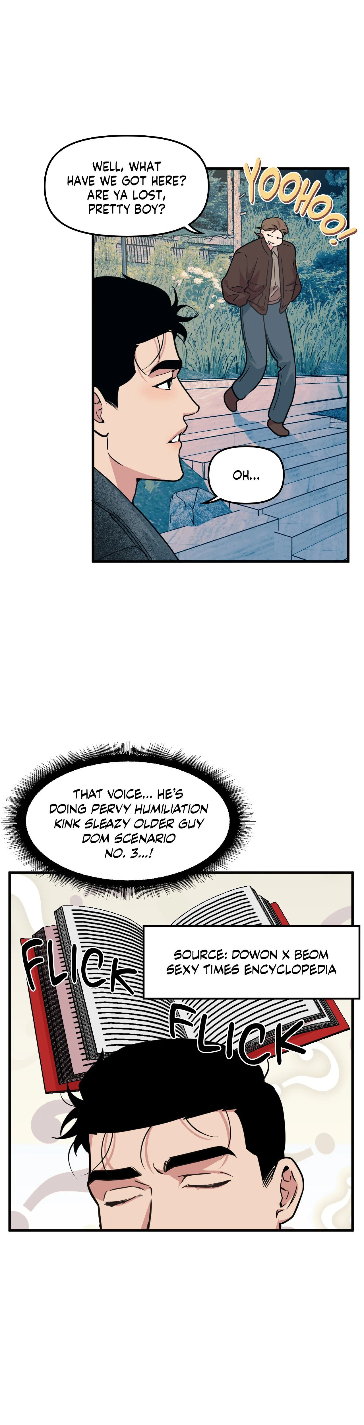Full Volume Chapter 117 page 5