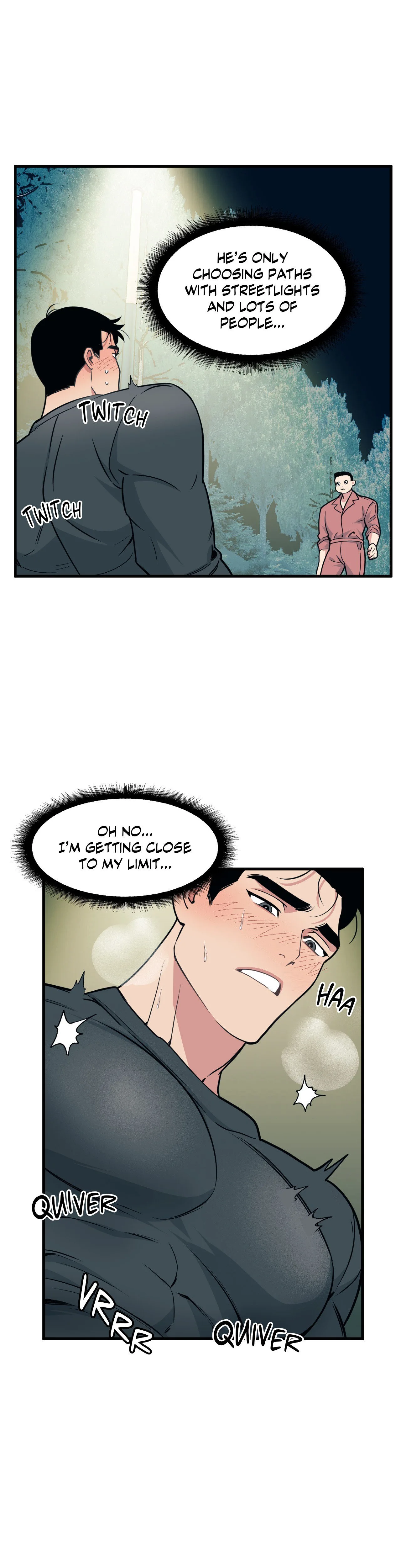 Full Volume Chapter 117 page 19