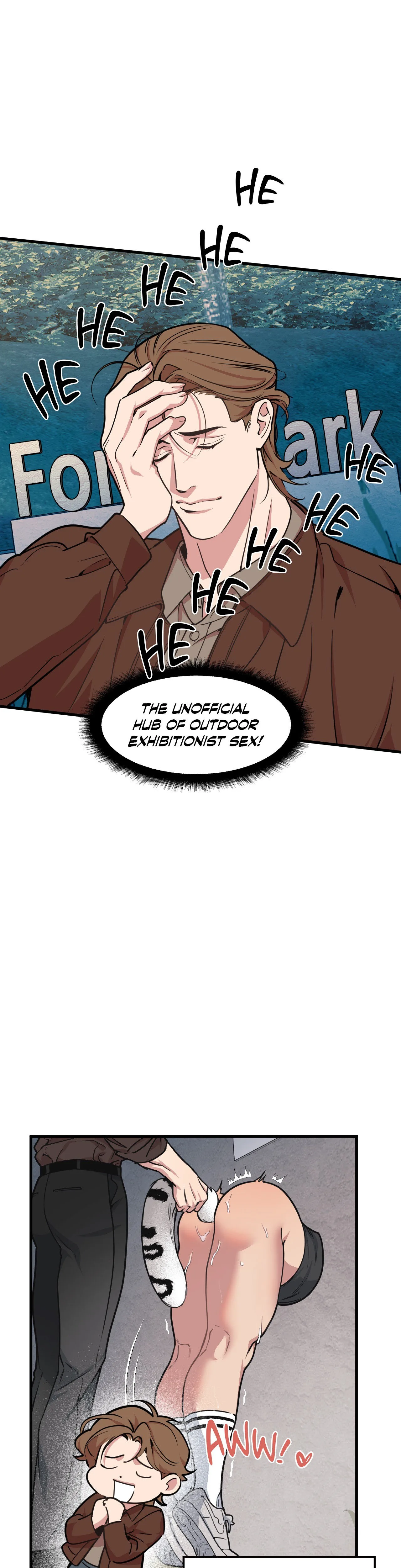 Full Volume Chapter 117 page 3