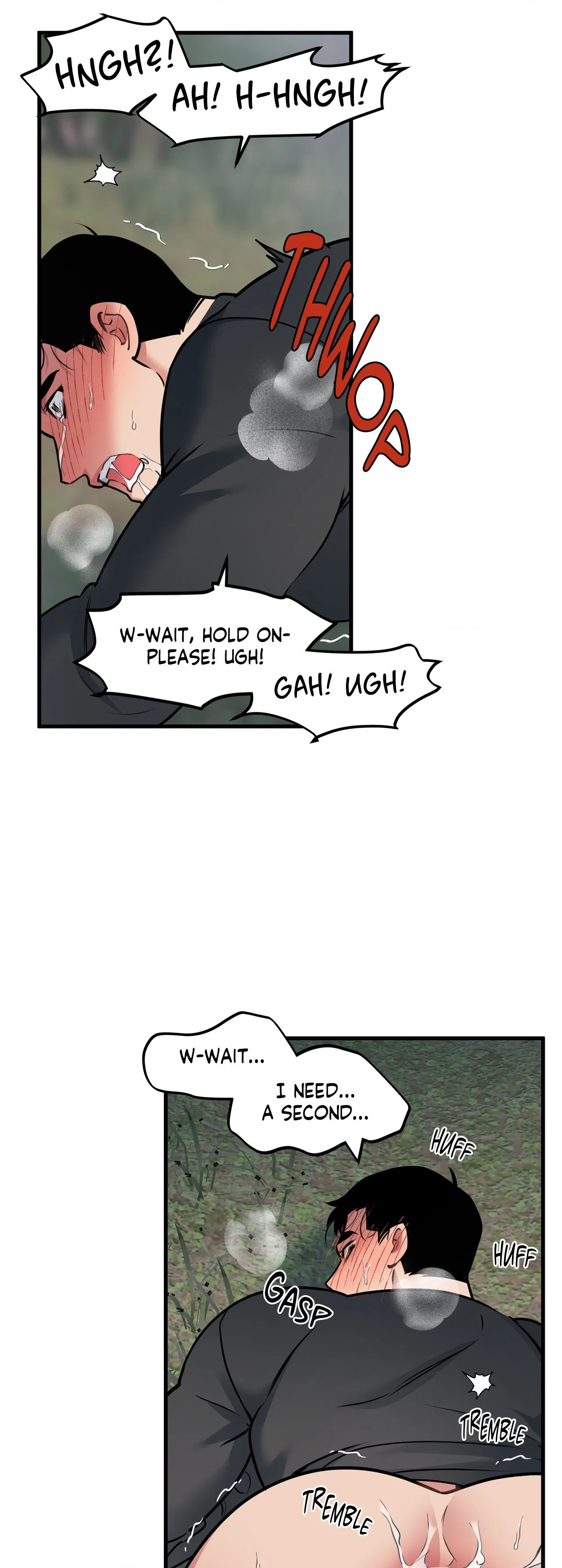 Full Volume Chapter 118 page 27
