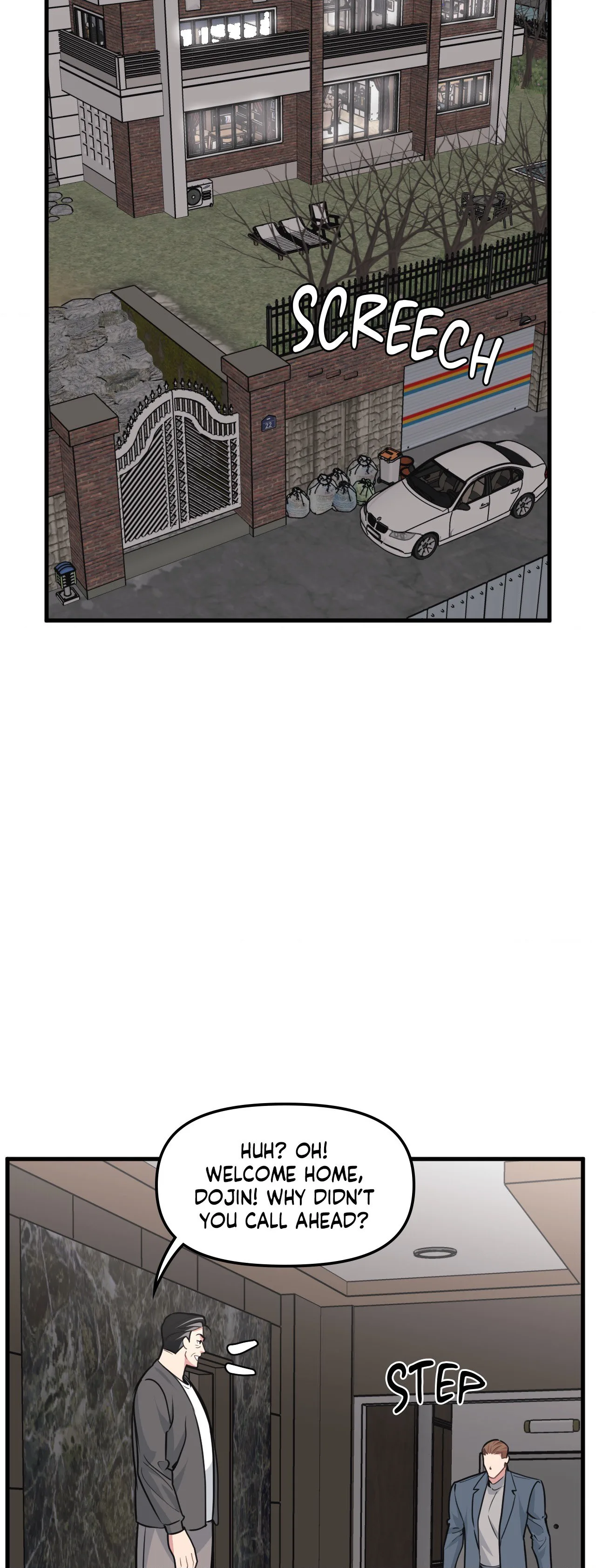 Full Volume Chapter 118 page 32