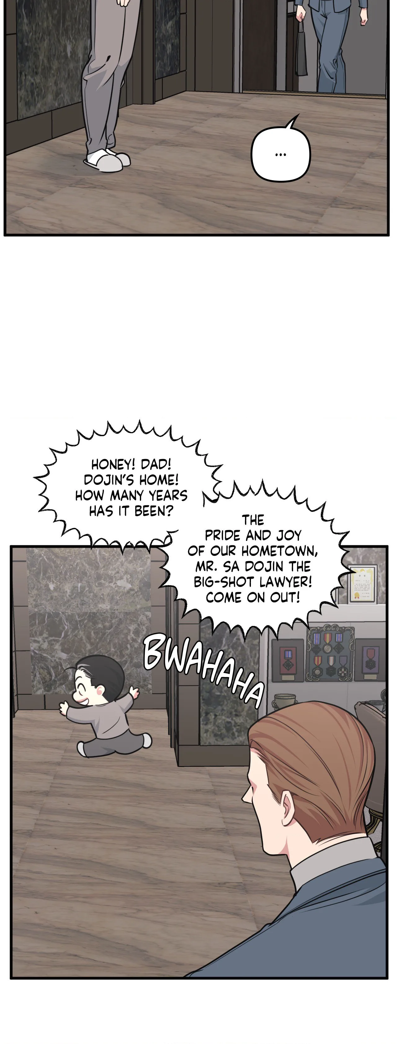 Full Volume Chapter 118 page 33