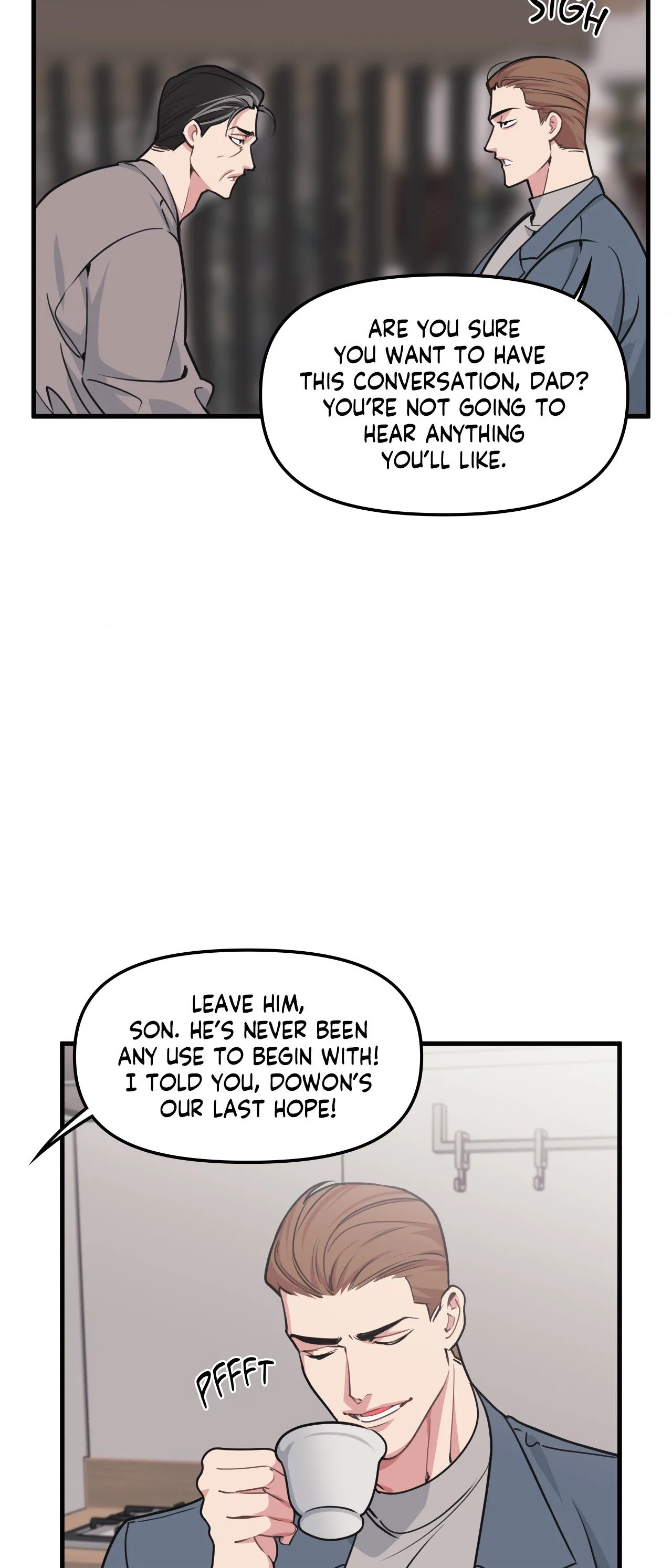 Full Volume Chapter 118 page 40