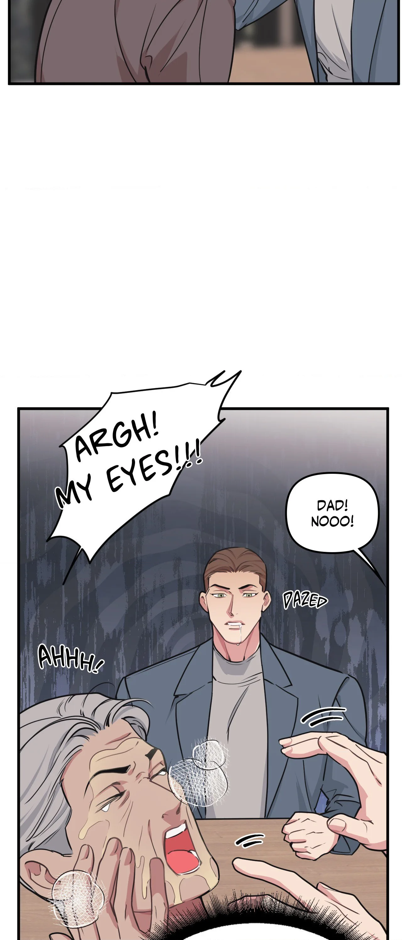 Full Volume Chapter 118 page 42