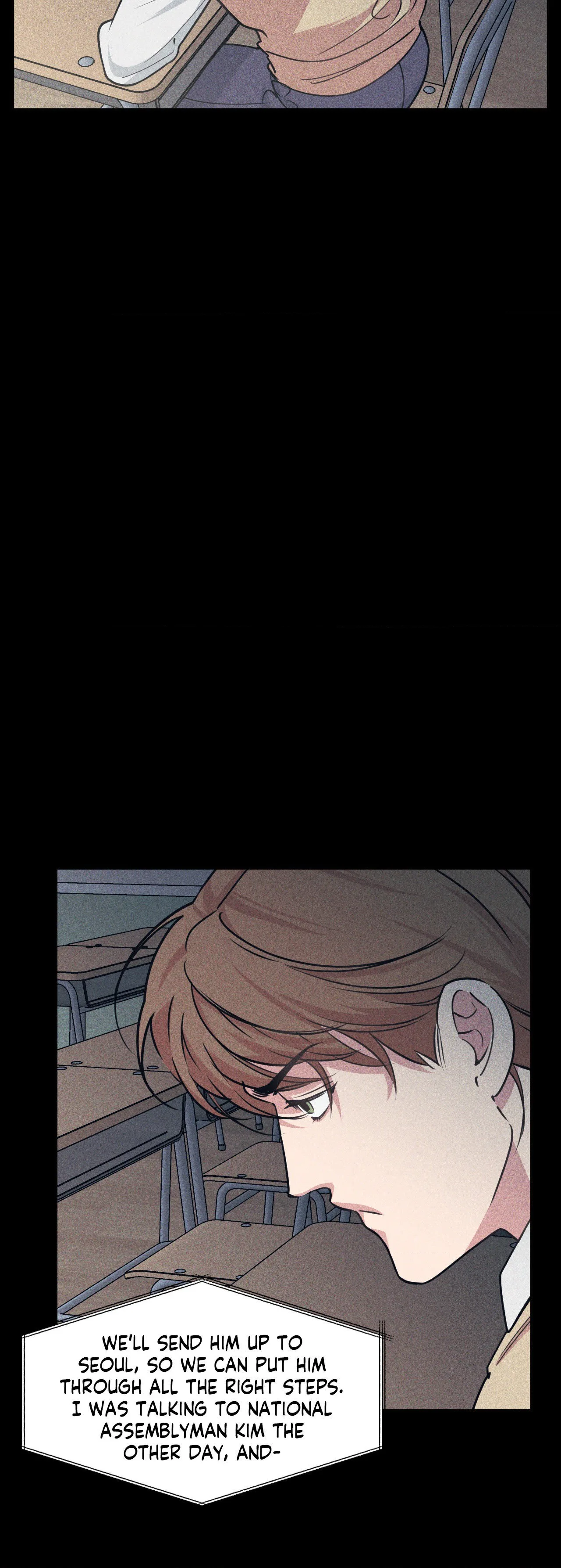 Full Volume Chapter 119 page 5