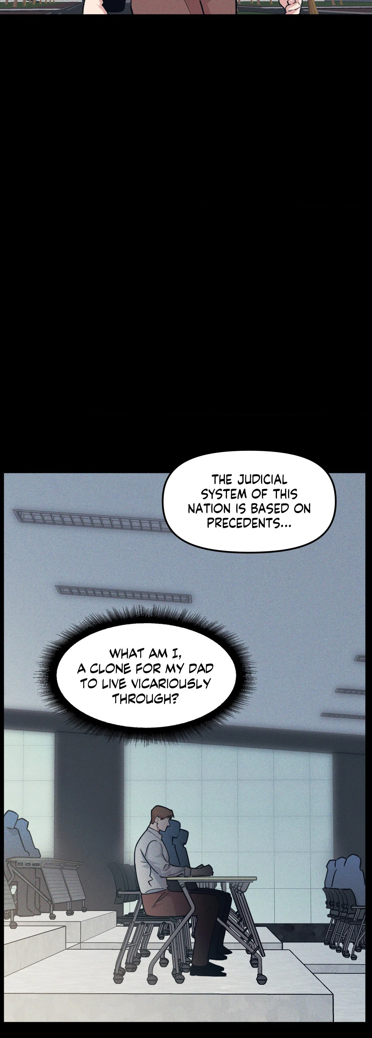 Full Volume Chapter 119 page 8