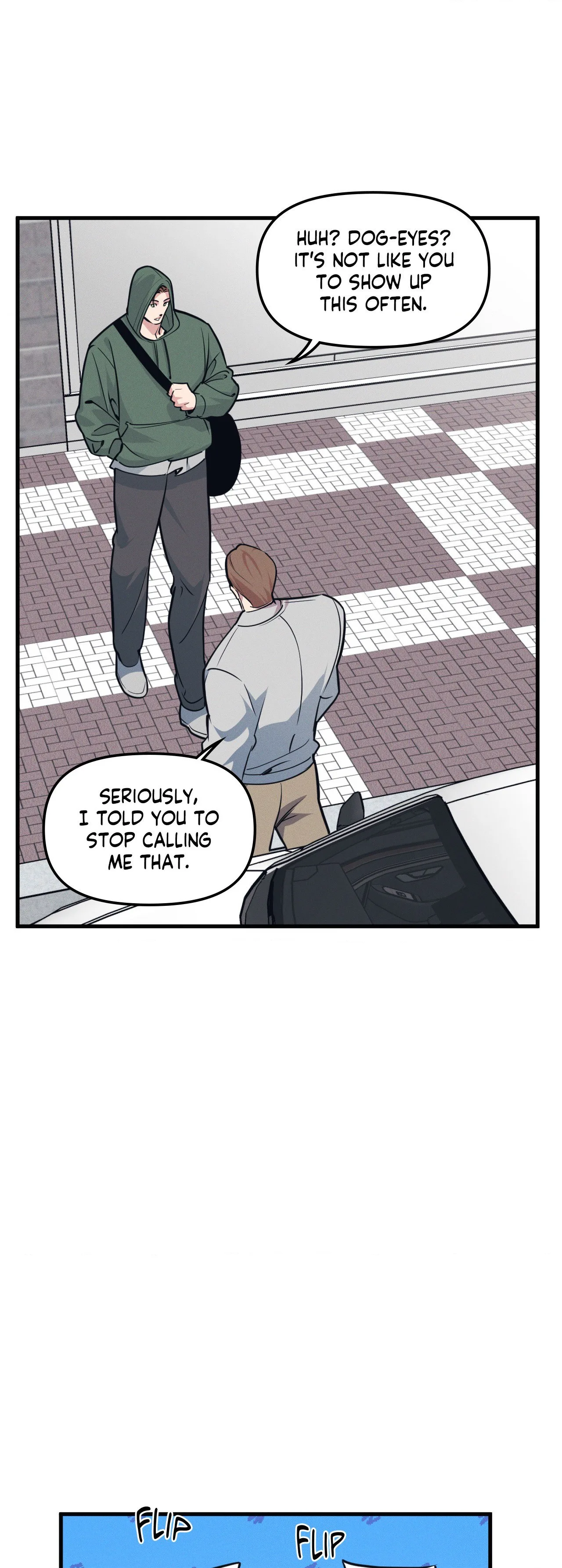 Full Volume Chapter 119 page 23