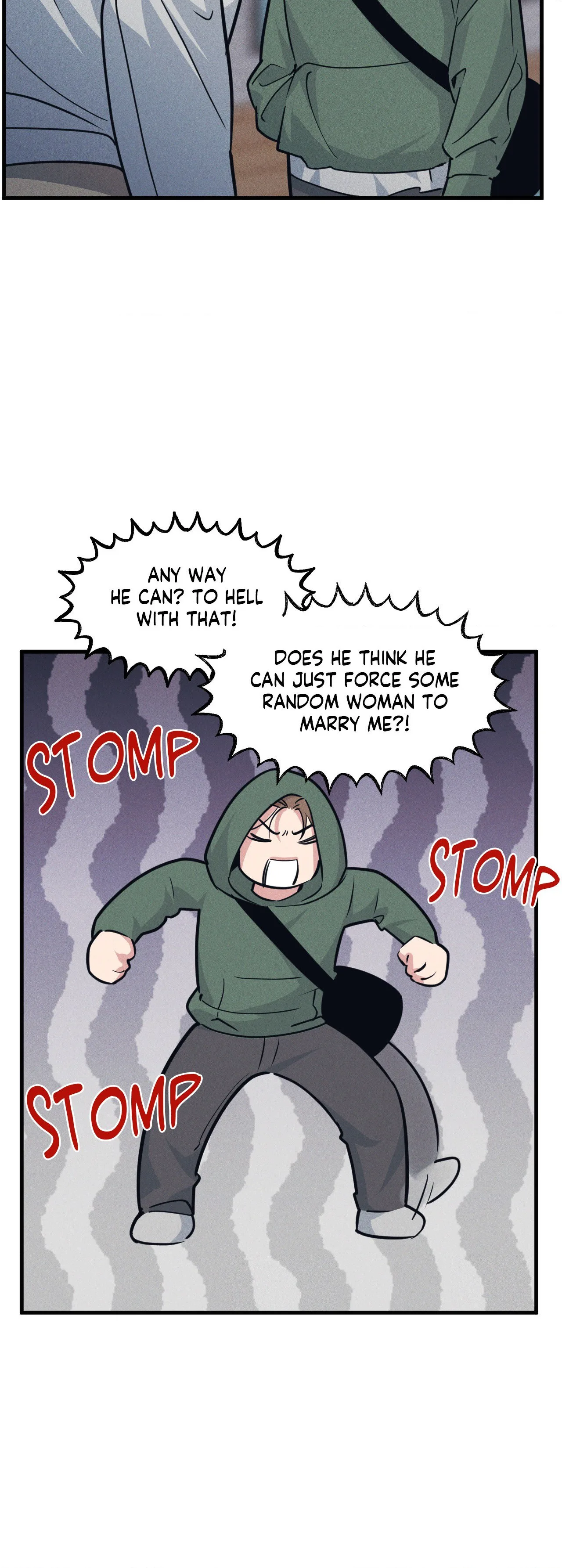 Full Volume Chapter 119 page 27