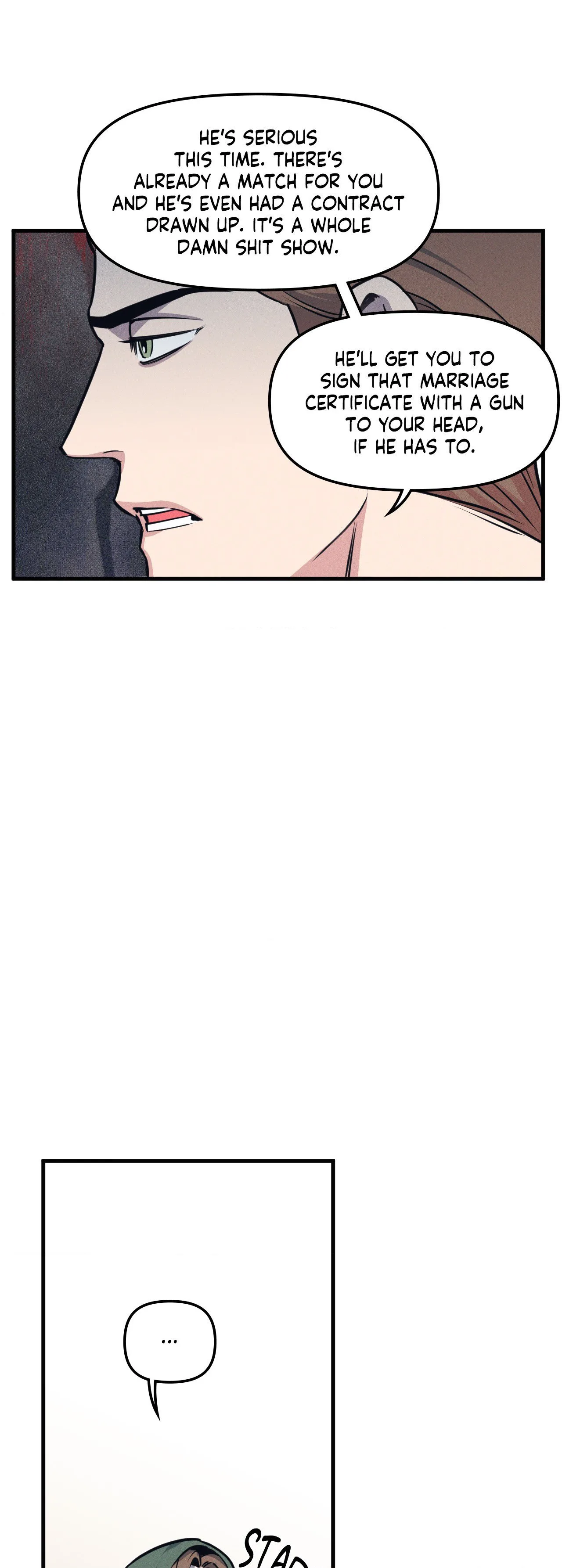 Full Volume Chapter 119 page 28
