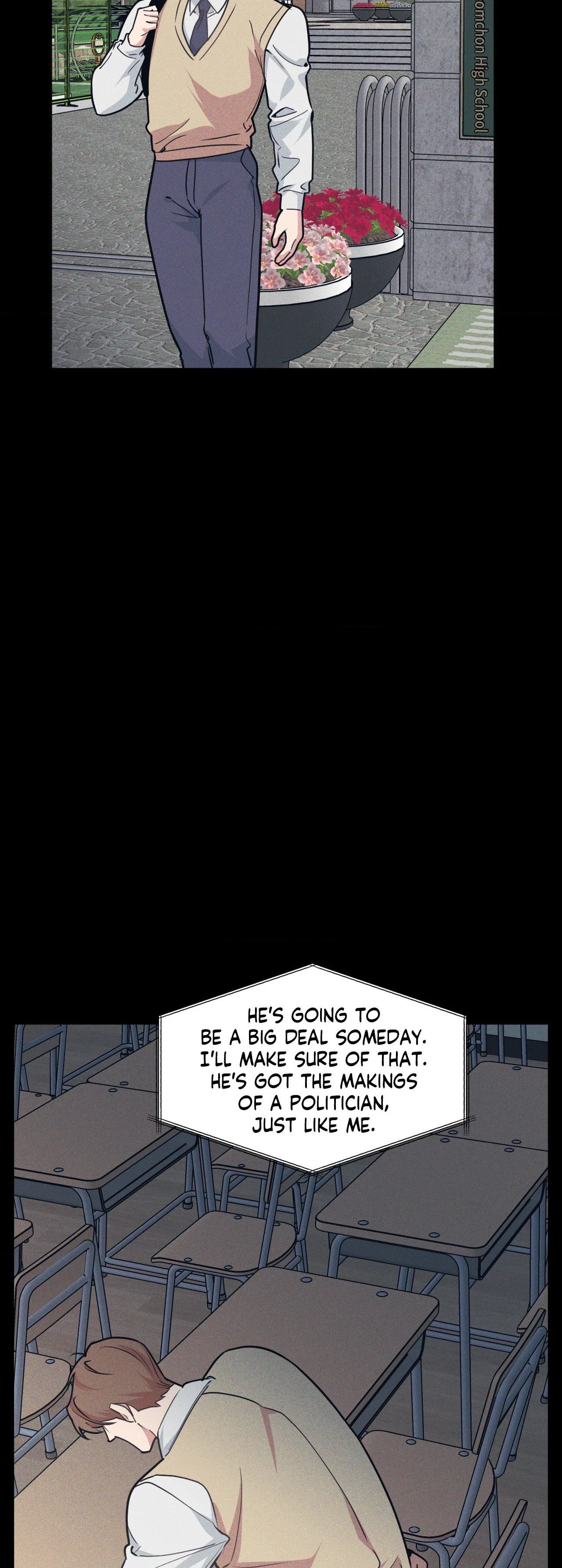 Full Volume Chapter 119 page 4