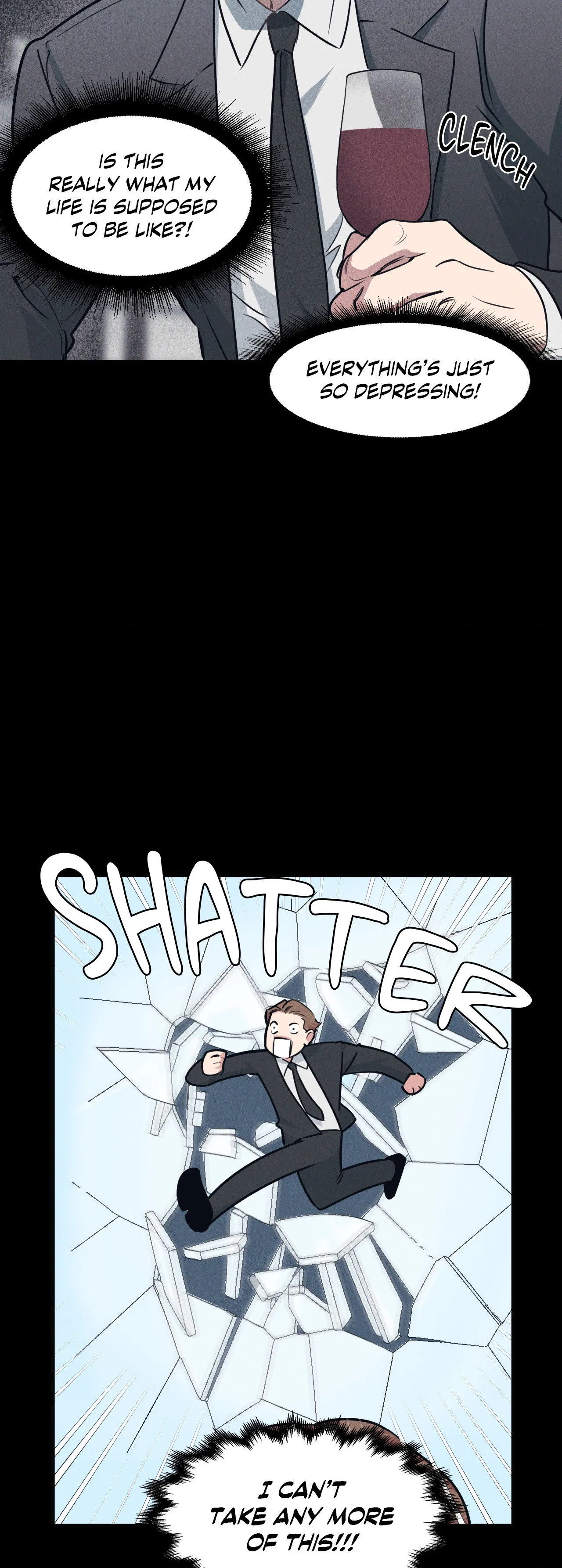 Full Volume Chapter 119 page 11
