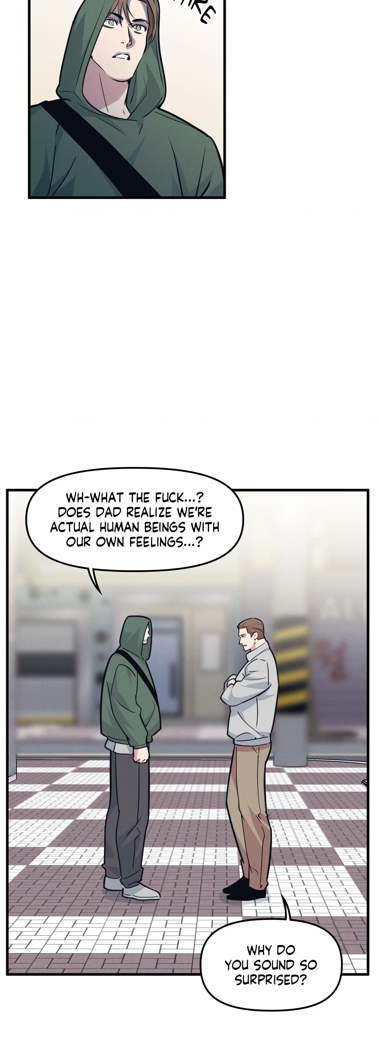 Full Volume Chapter 119 page 29