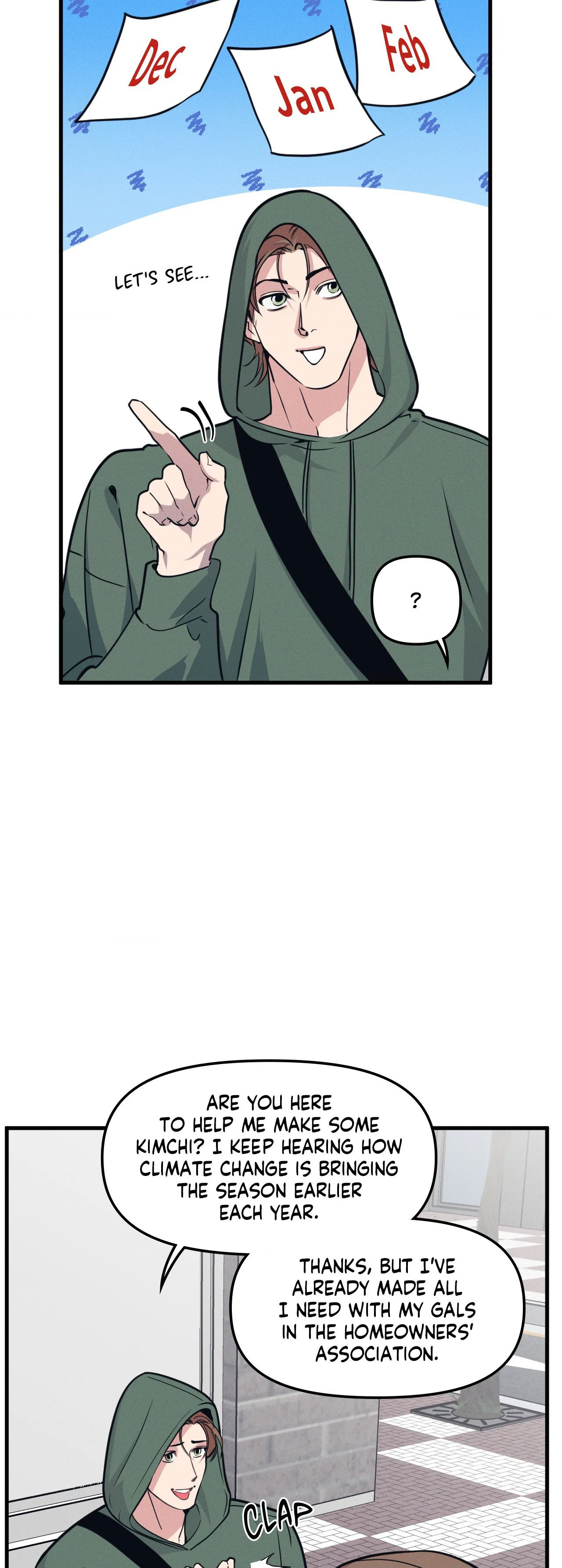 Full Volume Chapter 119 page 24